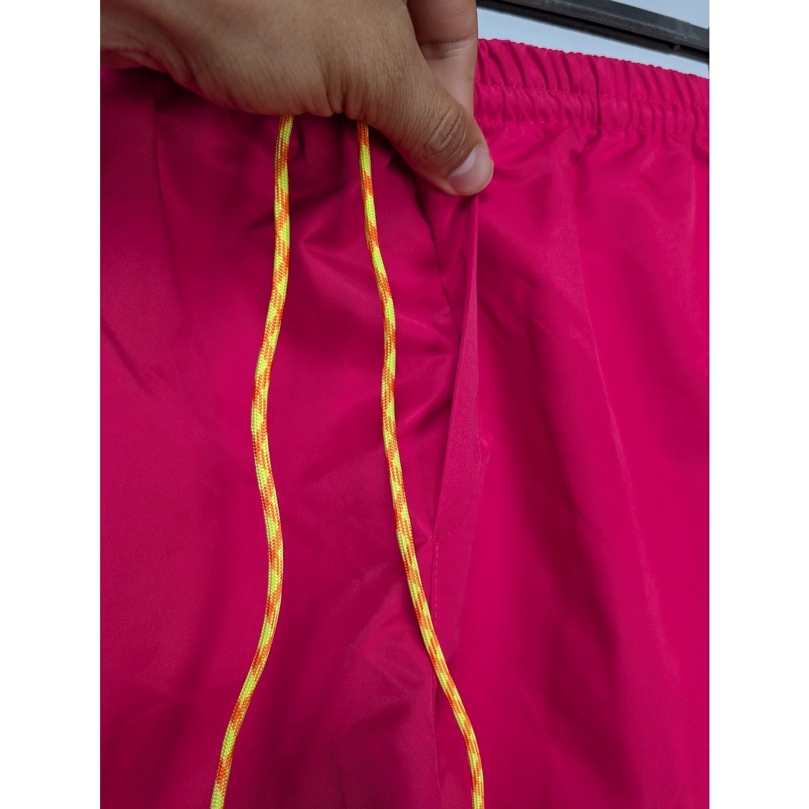 Gallery Dept. o1rshd1 Zuma Shorts in Red Size US 36 / EU 52 - 5 Thumbnail