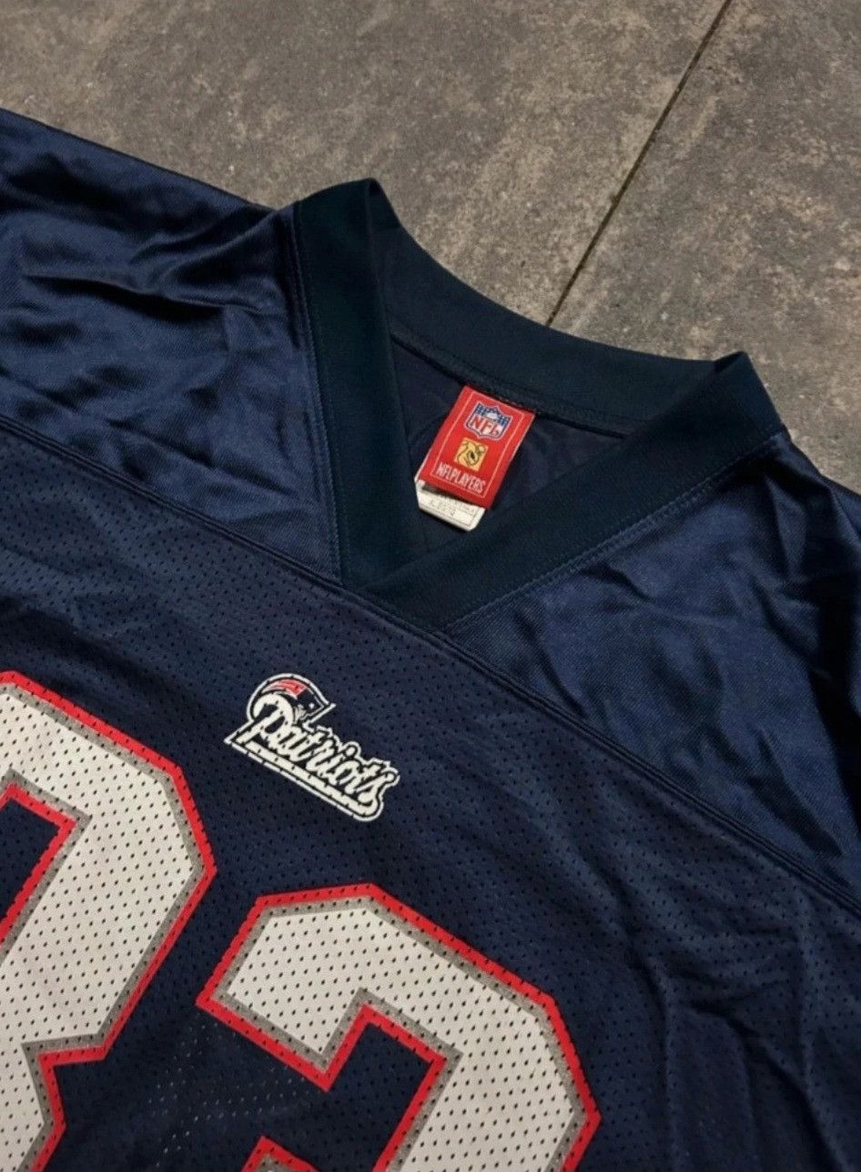 NFL T-Shirt Size US XL / EU 56 / 4 - 4 Thumbnail