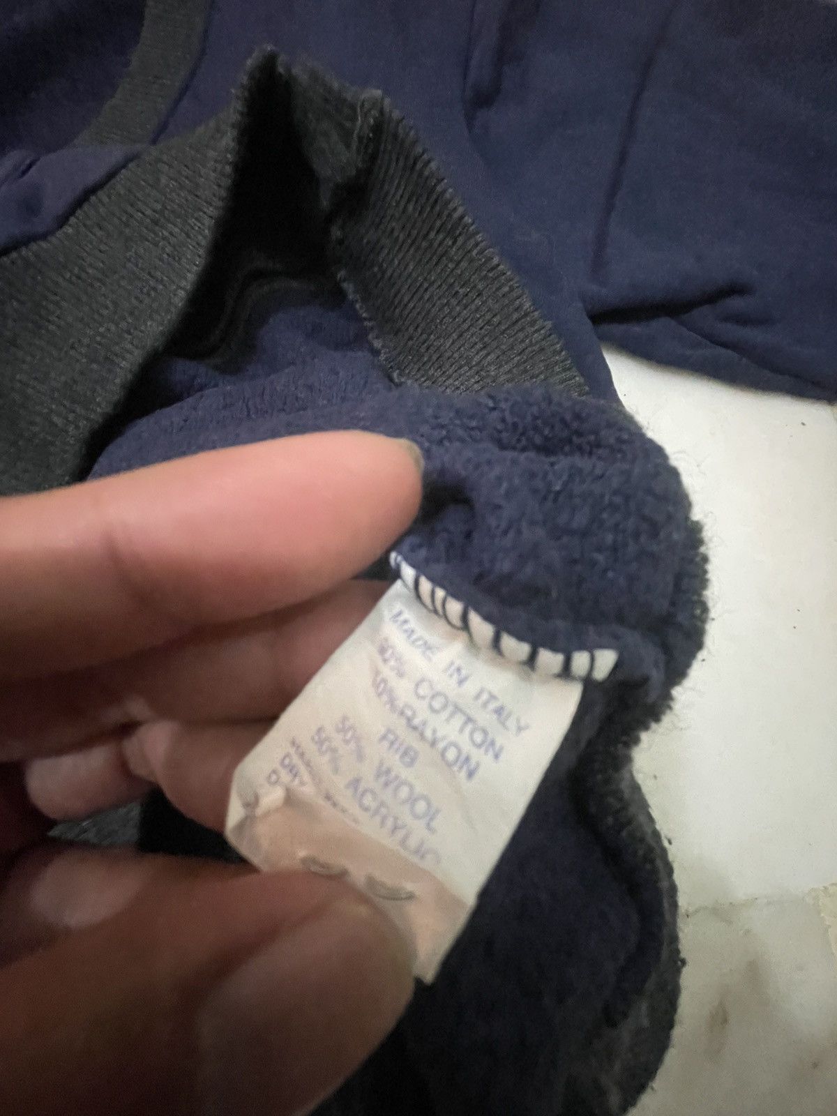 Longchamp × Vintage Longchamp 1990’s Cardigan Sweater Size US M / EU 48-50 / 2 - 12 Thumbnail