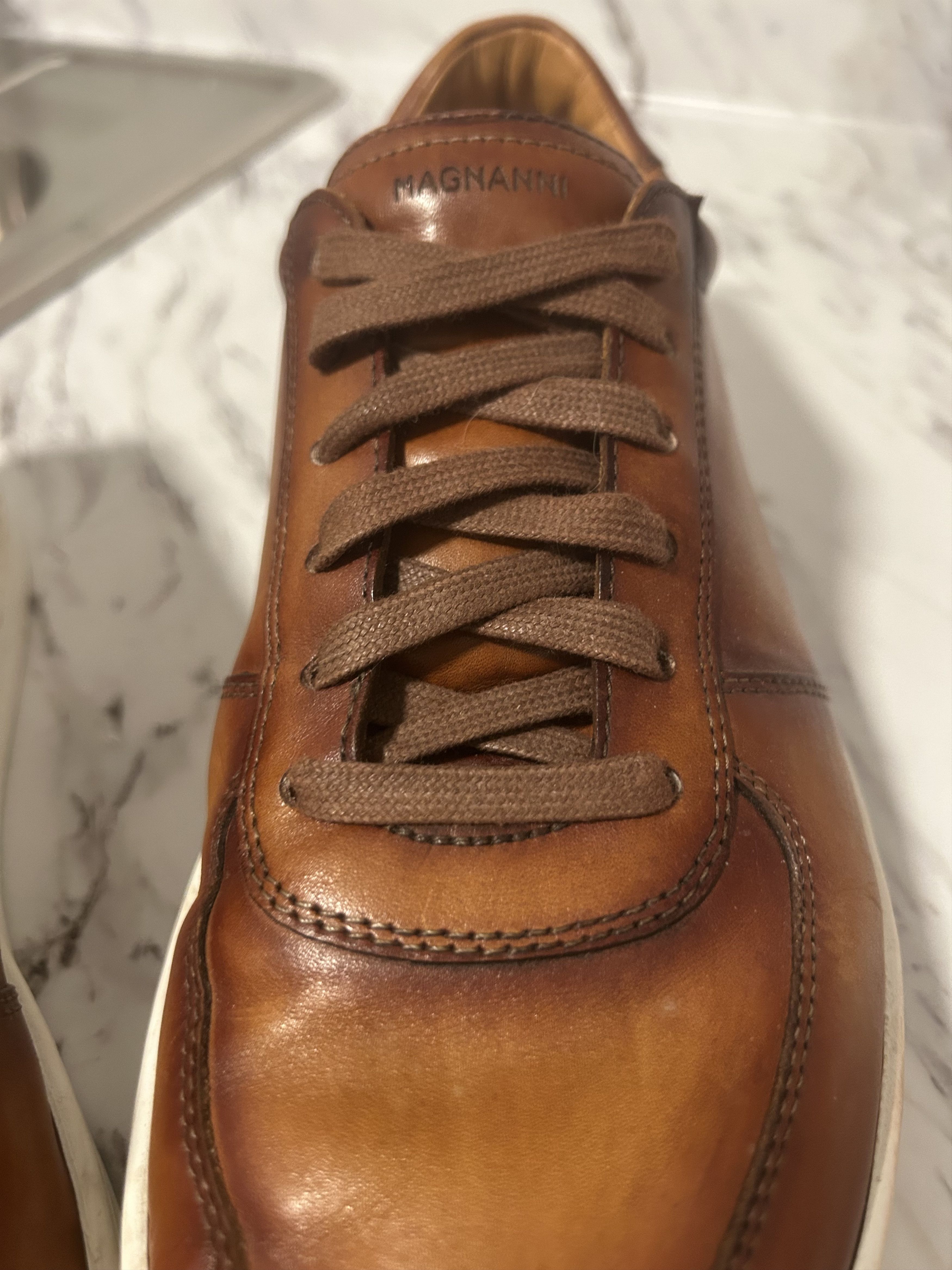 Magnanni Costa Lo Size US 10.5 / EU 43-44 - 2 Thumbnail