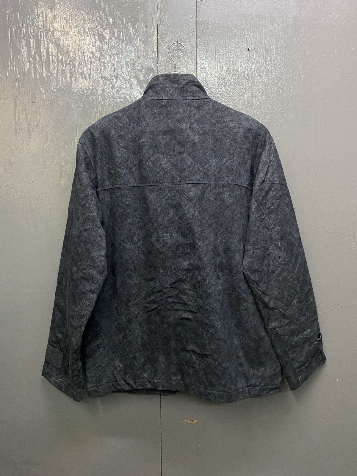 In The Attic In The Attic Zipper Jacket Size US M / EU 48-50 / 2 - 4 Thumbnail