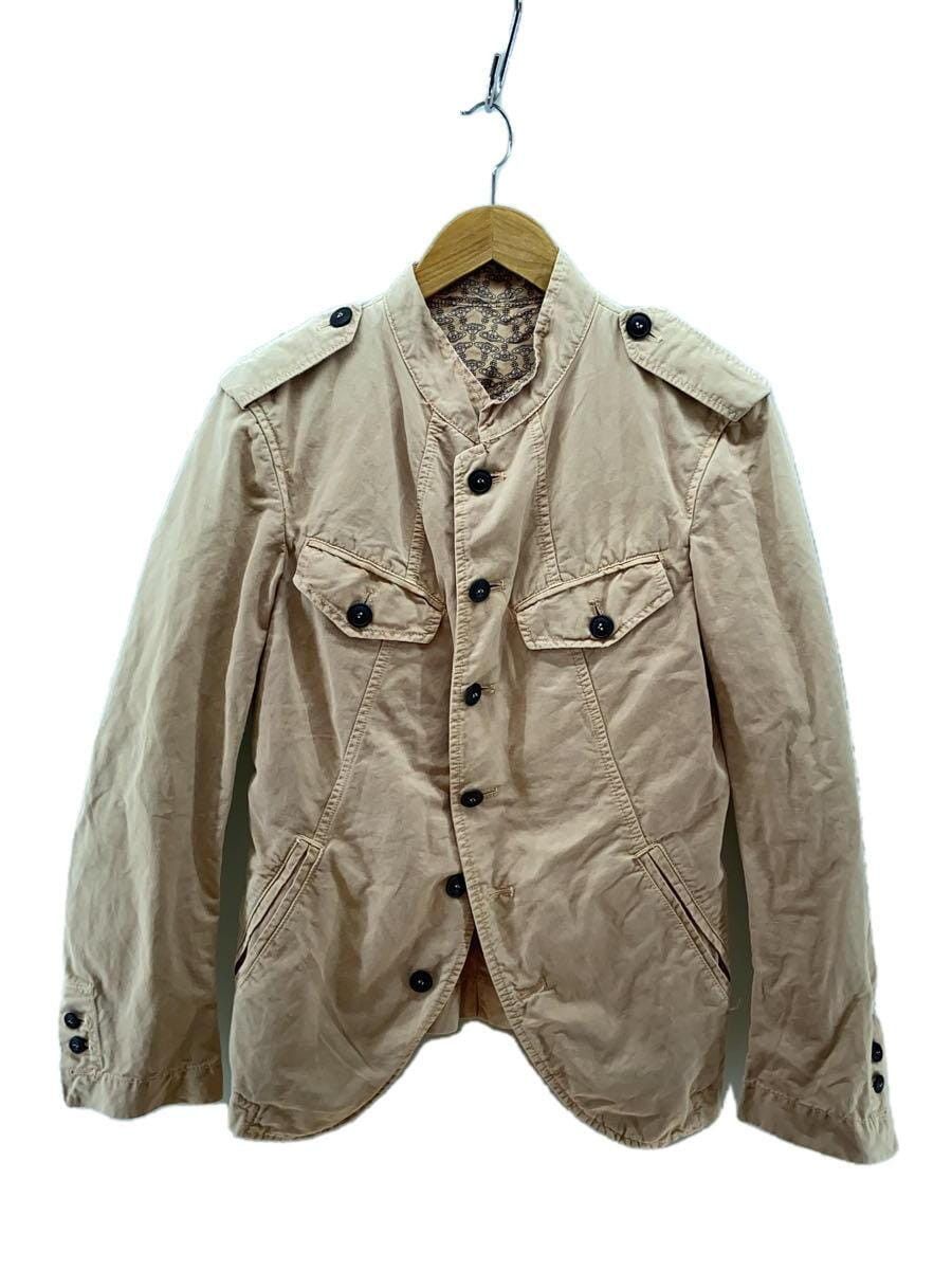 image of Vivienne Westwood Napolean Jacket in Beige, Men's (Size Small)