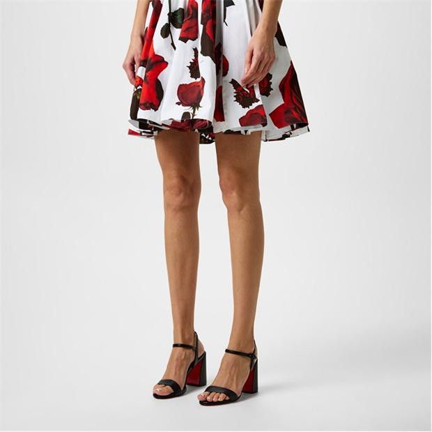 Christian Louboutin Miss Jane 85mm Sandals Size US 9 / IT 39 - 2 Thumbnail