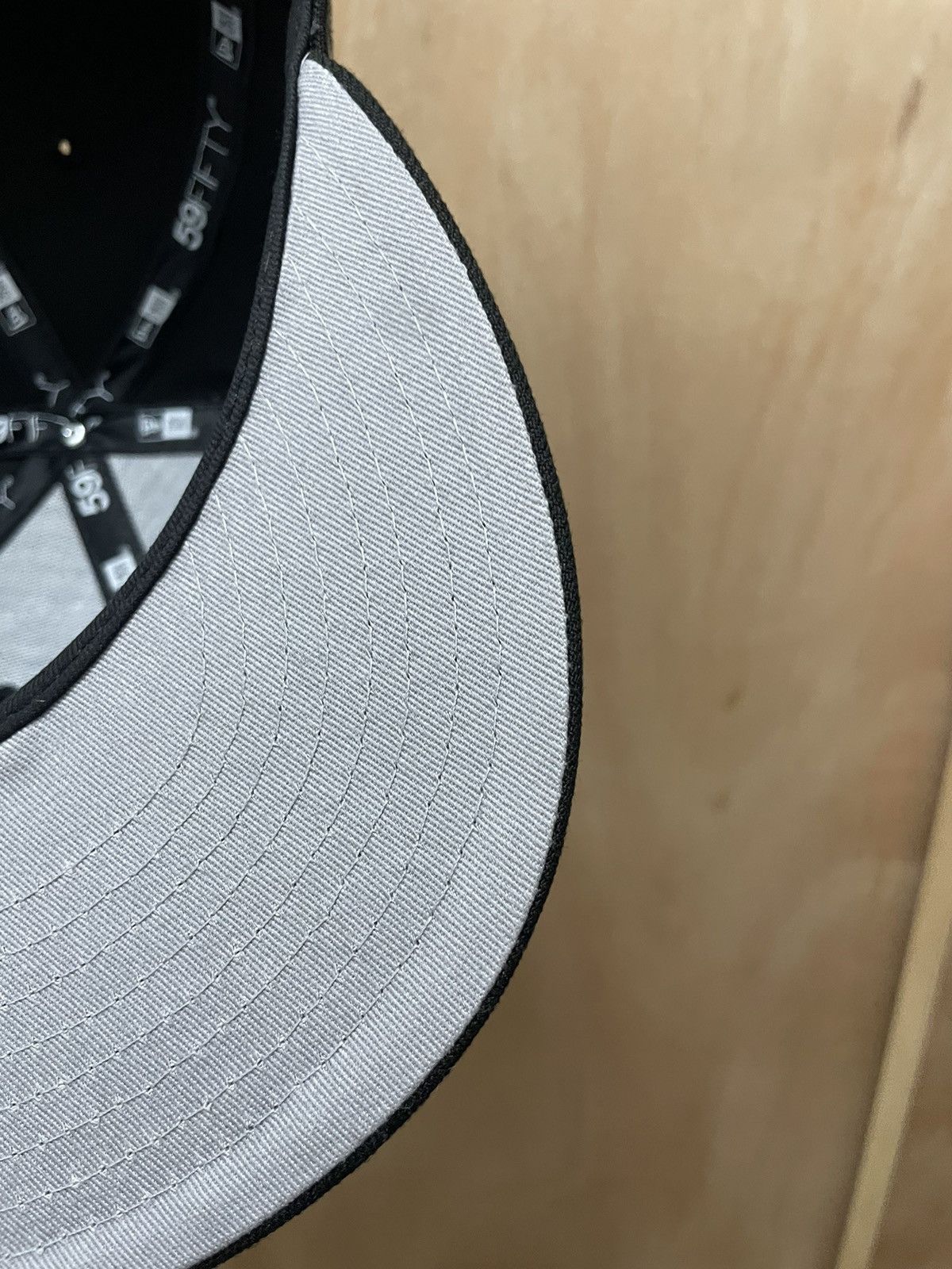 MyFitteds × New Era Myfitteds ruff ryders New York shock drop size 7 1/4 Size ONE SIZE - 6 Thumbnail