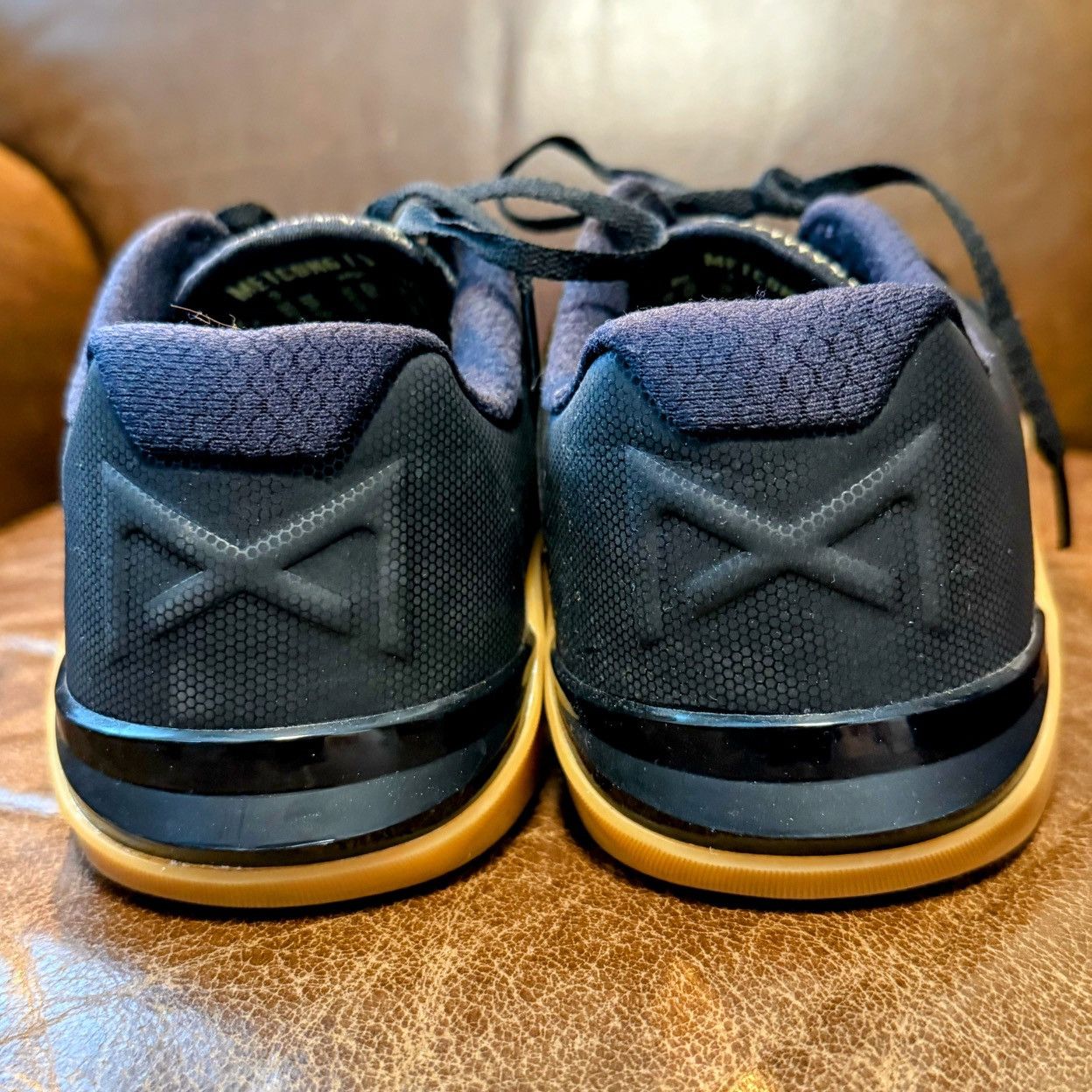 Nike Nike Metcon 6 Training Shoes – Size 11 – Barely Worn Size US 11 / EU 44 - 3 Thumbnail