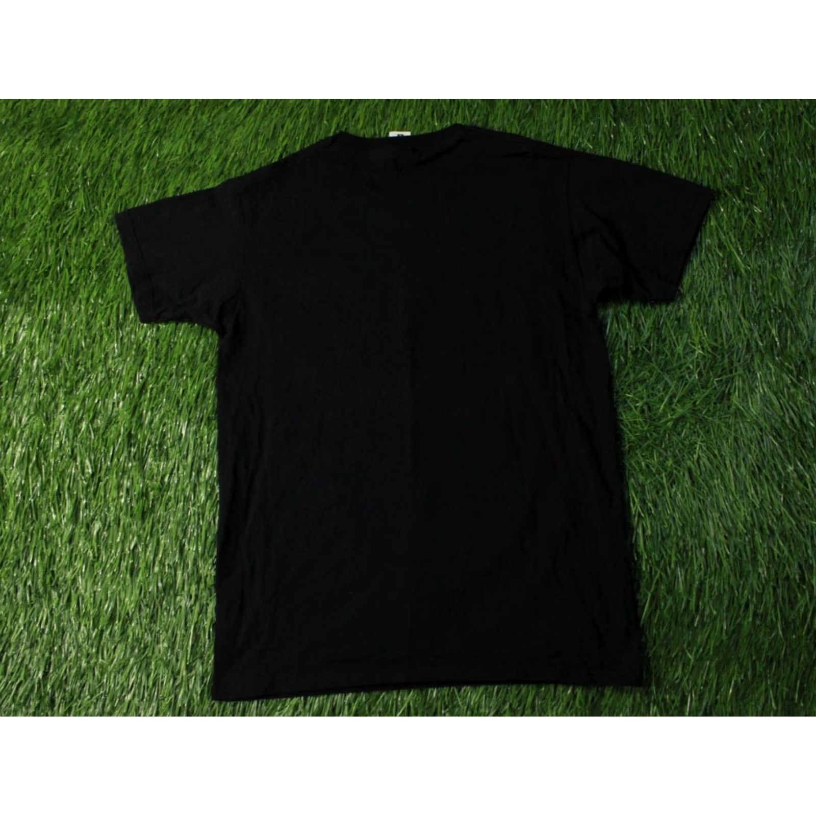 Fruit Of The Loom Nike Pink Floyd The Wall Shirt Mens S Black 100% Cotton Short Sleeve Tee Logo Rock Band Jersey FRUIT OF THE LOOM Size US S / EU 44-46 / 1 - 8 Thumbnail