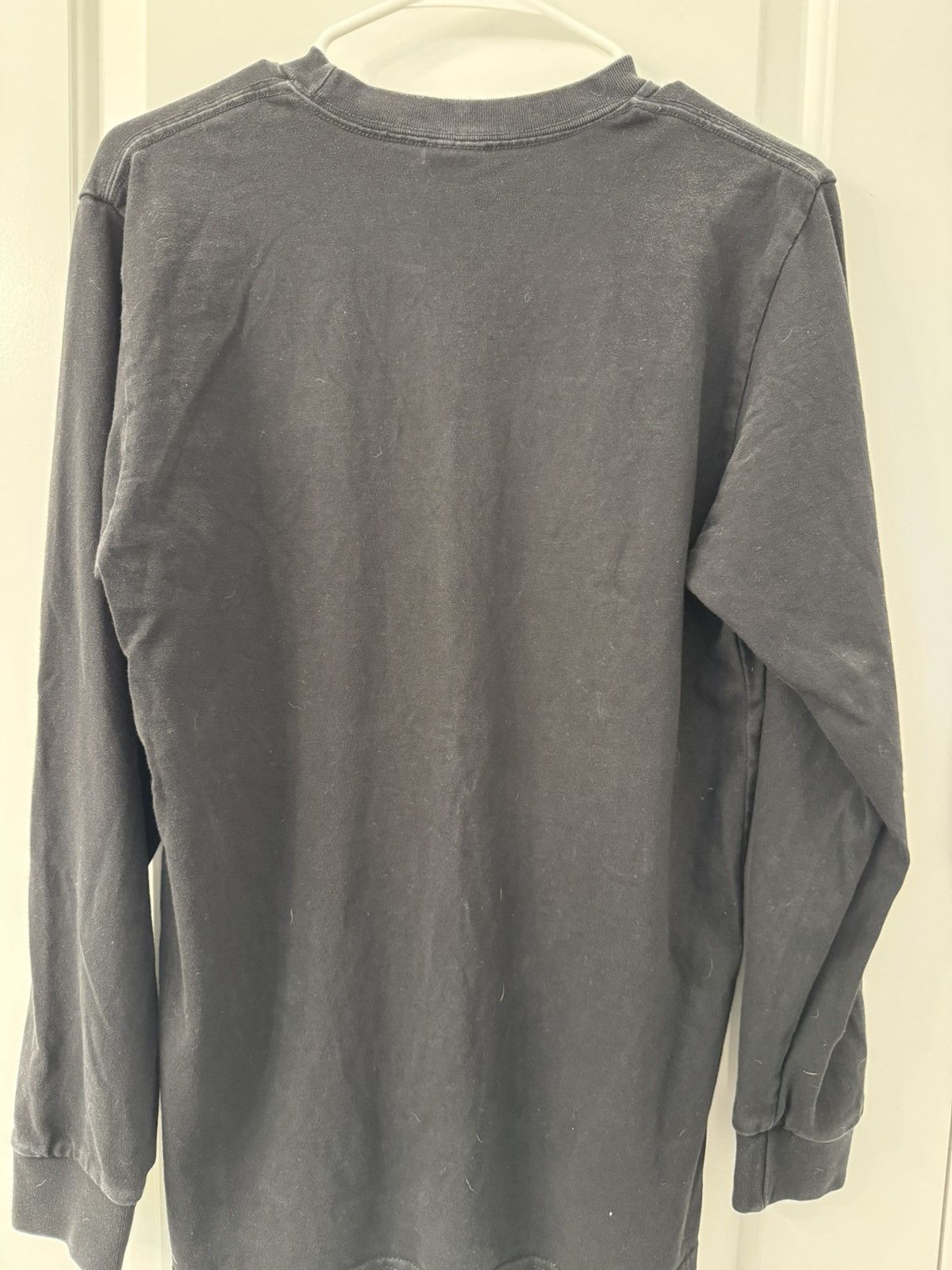 October's Very Own OVO long sleeve -great material Size US S / EU 44-46 / 1 - 2 Thumbnail