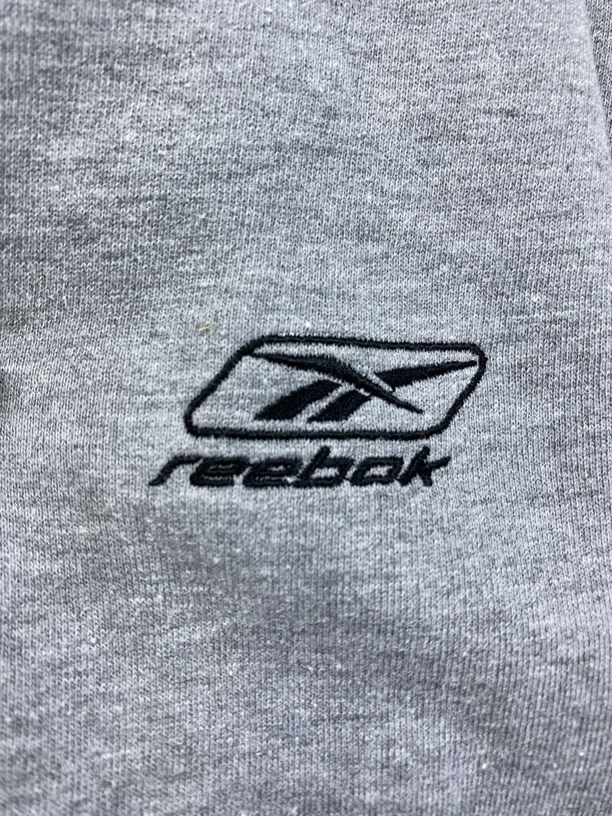 NFL × Reebok × Vintage VINTAGE 199+ OAKLAND RAIDERS NFL Sweatshirt Size US XL / EU 56 / 4 - 6 Thumbnail