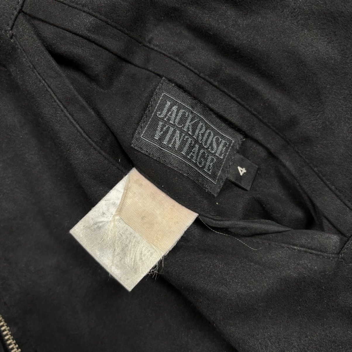 JACKROSE Archive Jackrose x Rolling Stone - Reversible Sateen Jacket Size US M / EU 48-50 / 2 - 16 Thumbnail