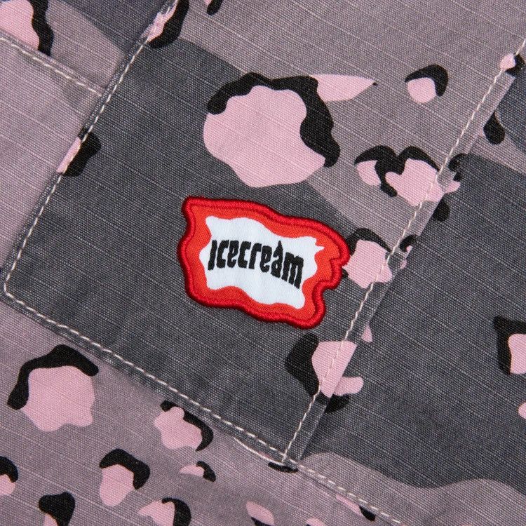 Icecream Dipped Cargo Pants Size US 36 / EU 52 - 4 Thumbnail