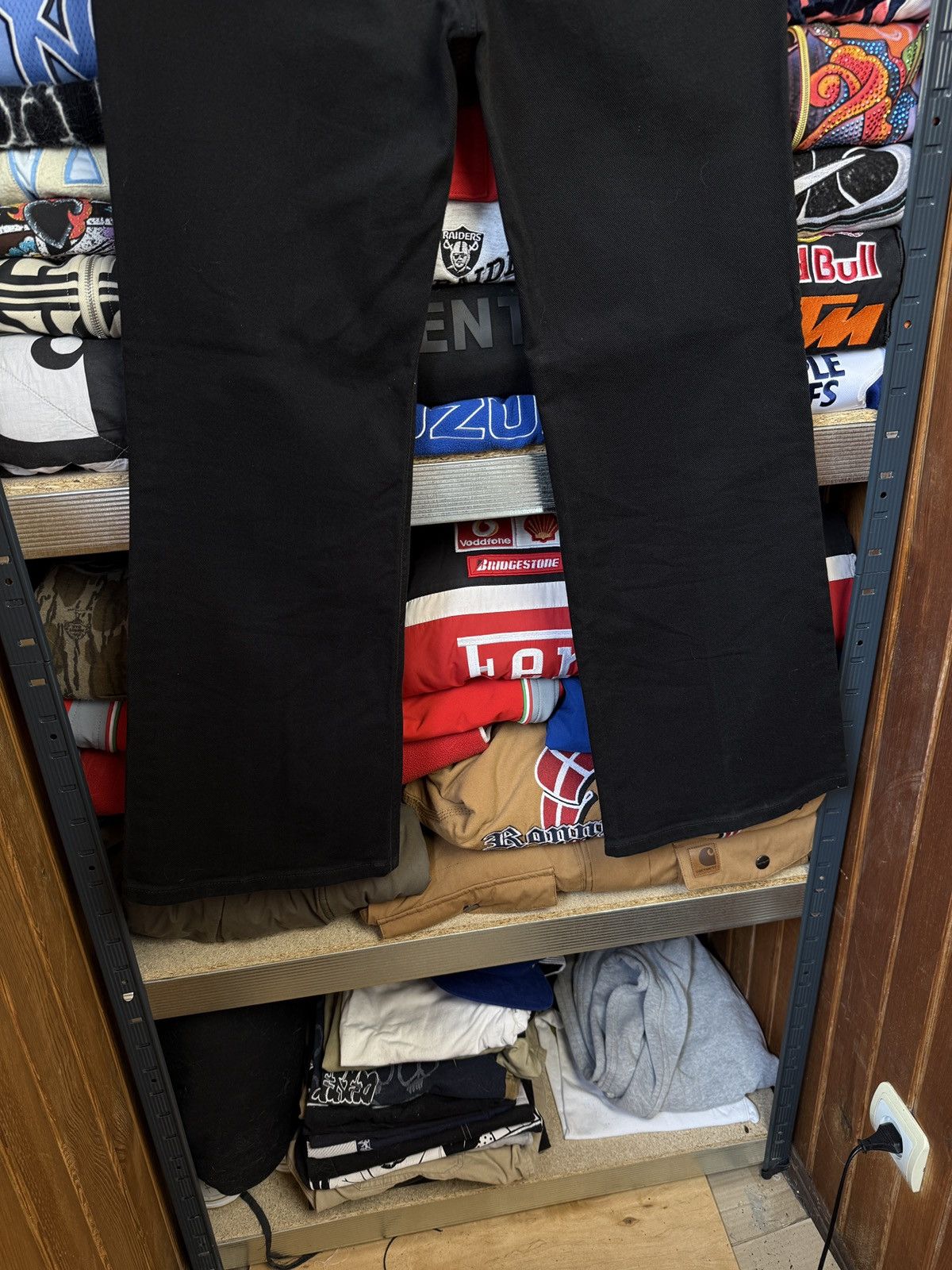 Gucci Gucci pants Size 30" / US 8 / IT 44 - 6 Thumbnail