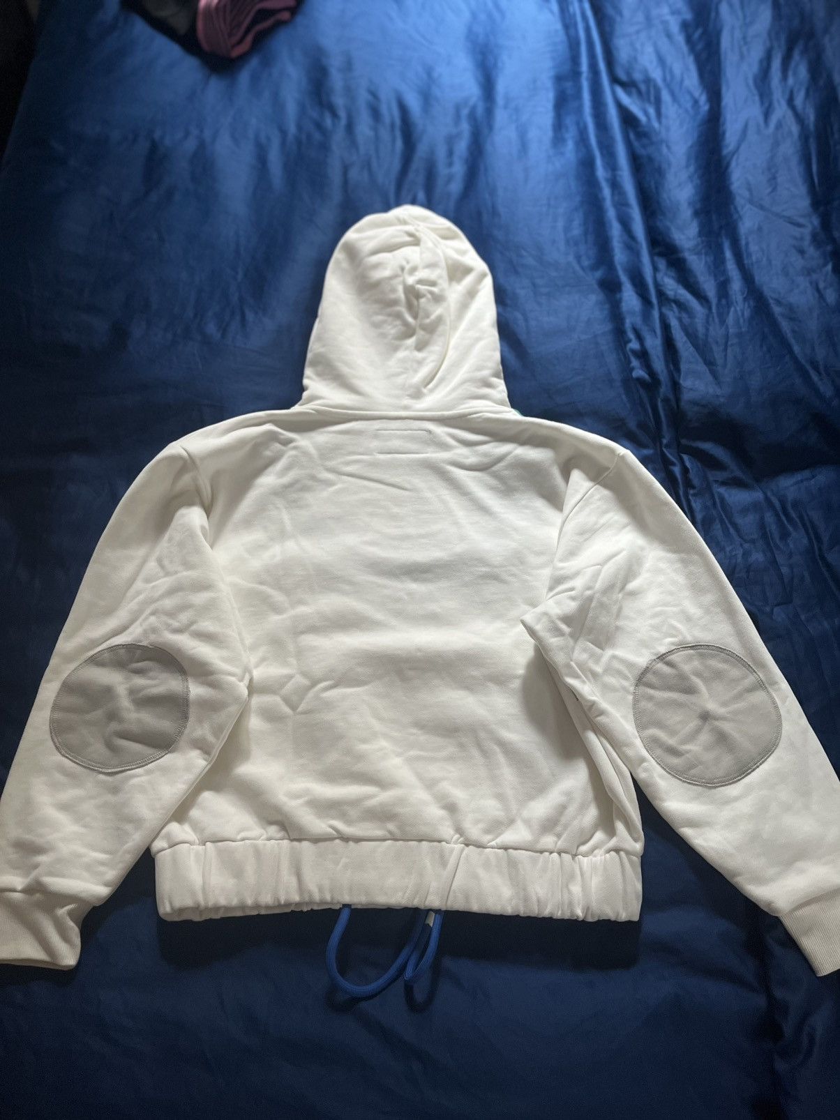 Bad Son BAD SON SPCTRM HOODIE Size US XL / EU 56 / 4 - 3 Thumbnail