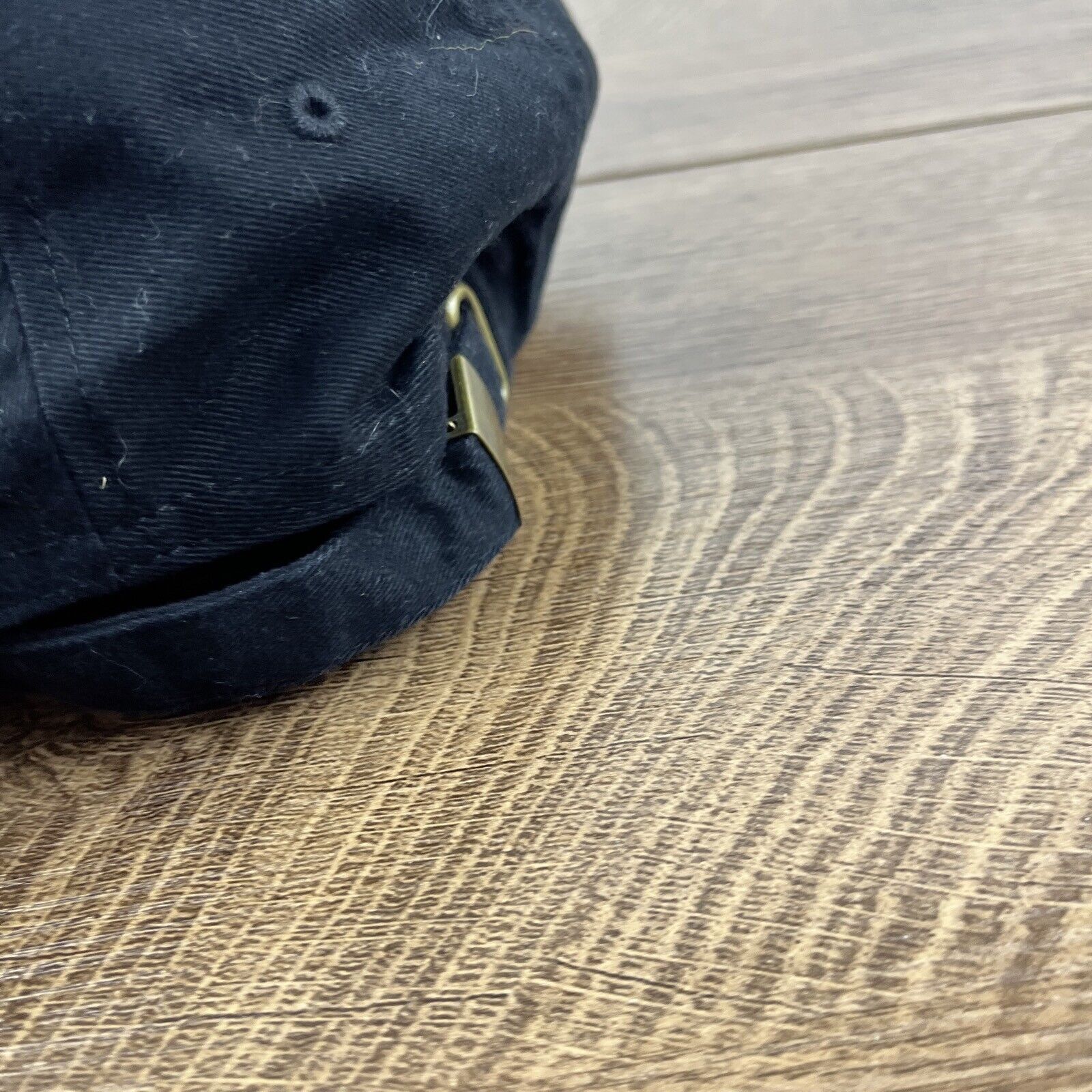 Other FRAM Hat FRAM Baseball Black Hat Adjustable Adult Size Hat B Size ONE SIZE - 9 Thumbnail