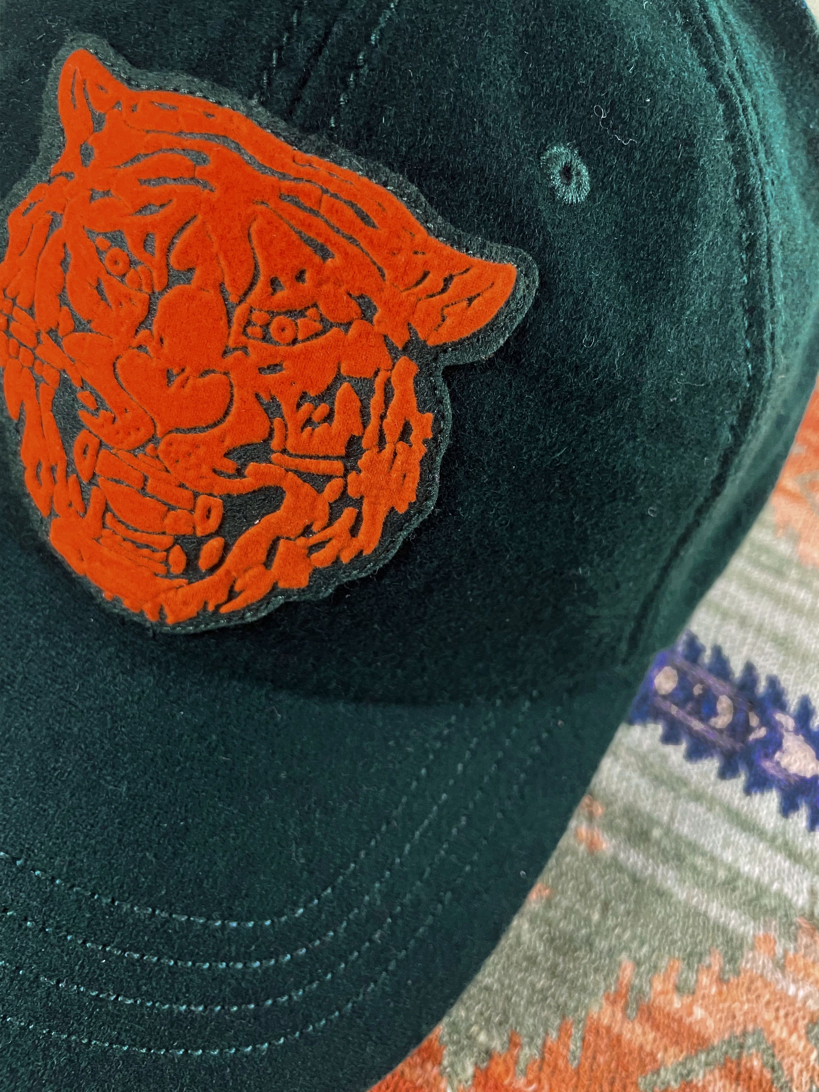 Ralph Lauren × Rugby Ralph Lauren Ralph Lauren Rugby Japan Baseball Hat Cap Size ONE SIZE - 2 Thumbnail