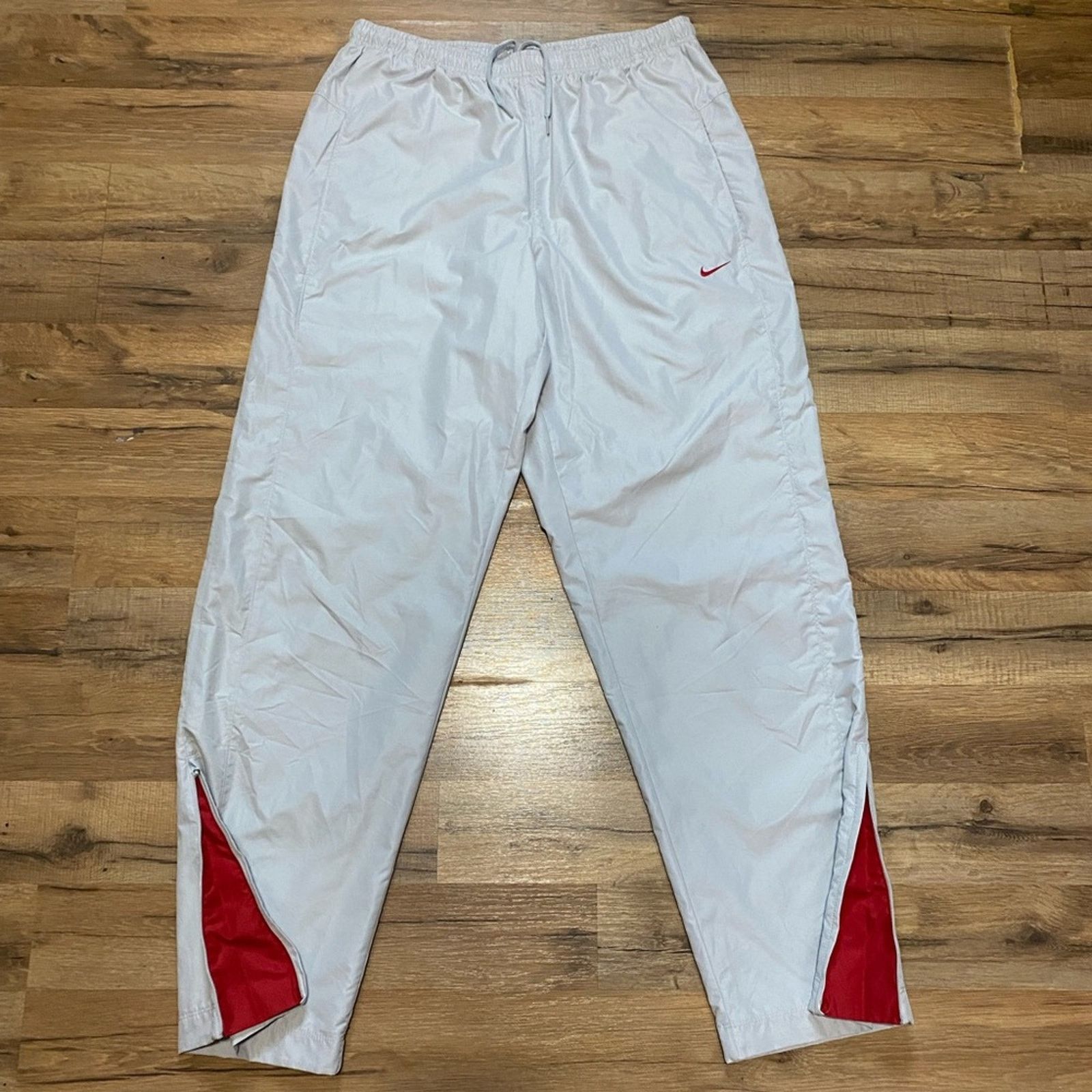 Nike 2003 Nike Track Suit Matching Set Size US L / EU 52-54 / 3 - 13 Thumbnail
