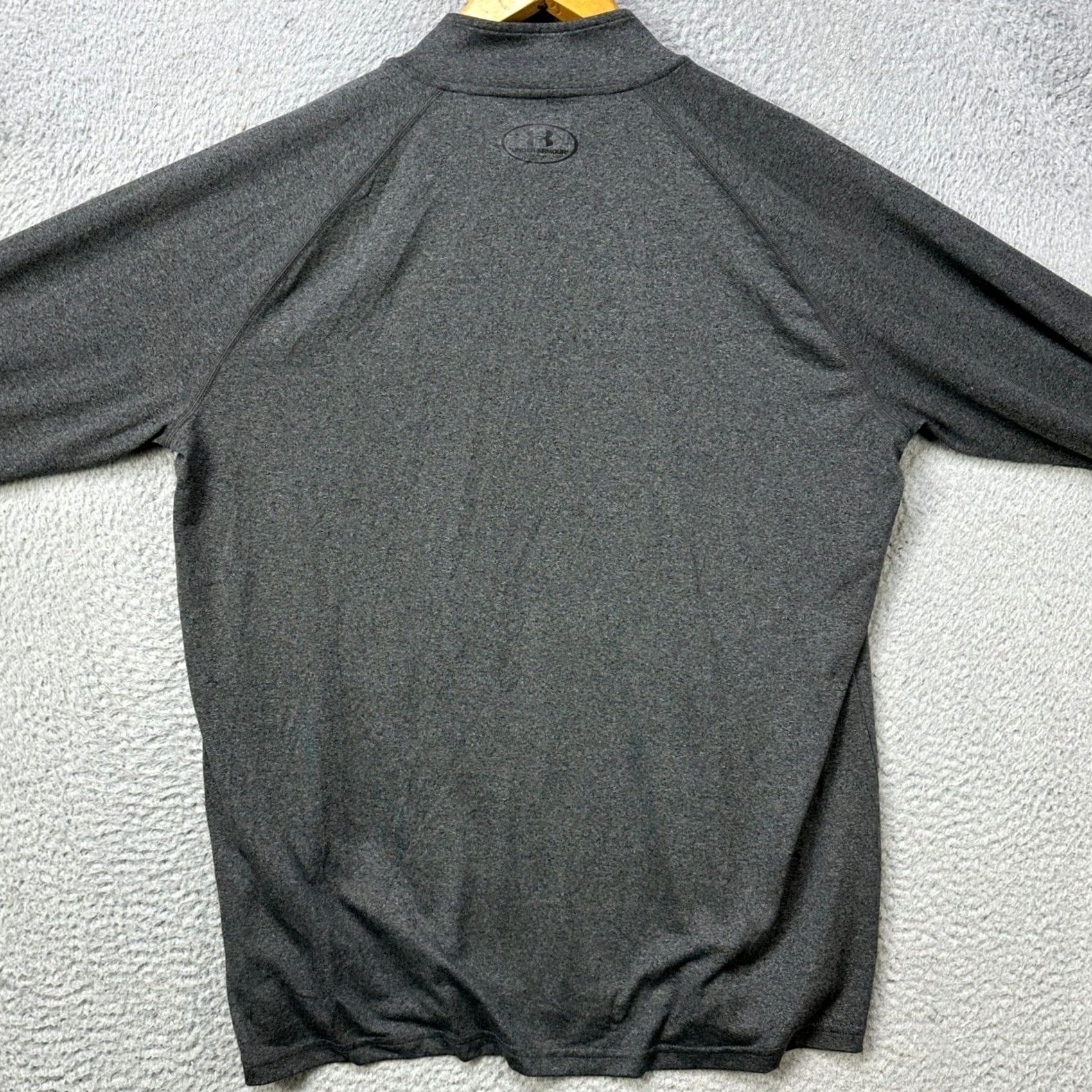 Under Armour VINTAGE Size US L / EU 52-54 / 3 - 3 Thumbnail