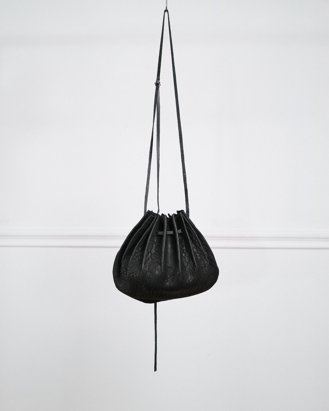 Other SHELLIE UMBRA-WASHED LEATHER BAG Size ONE SIZE - 1 Thumbnail
