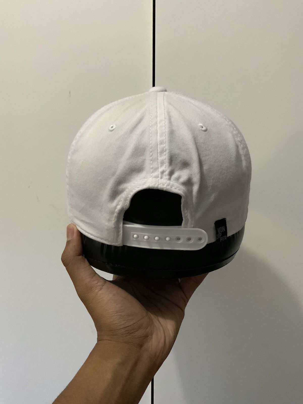 VonZipper Vonzipper Vintage Snapback Hat Size ONE SIZE - 3 Thumbnail