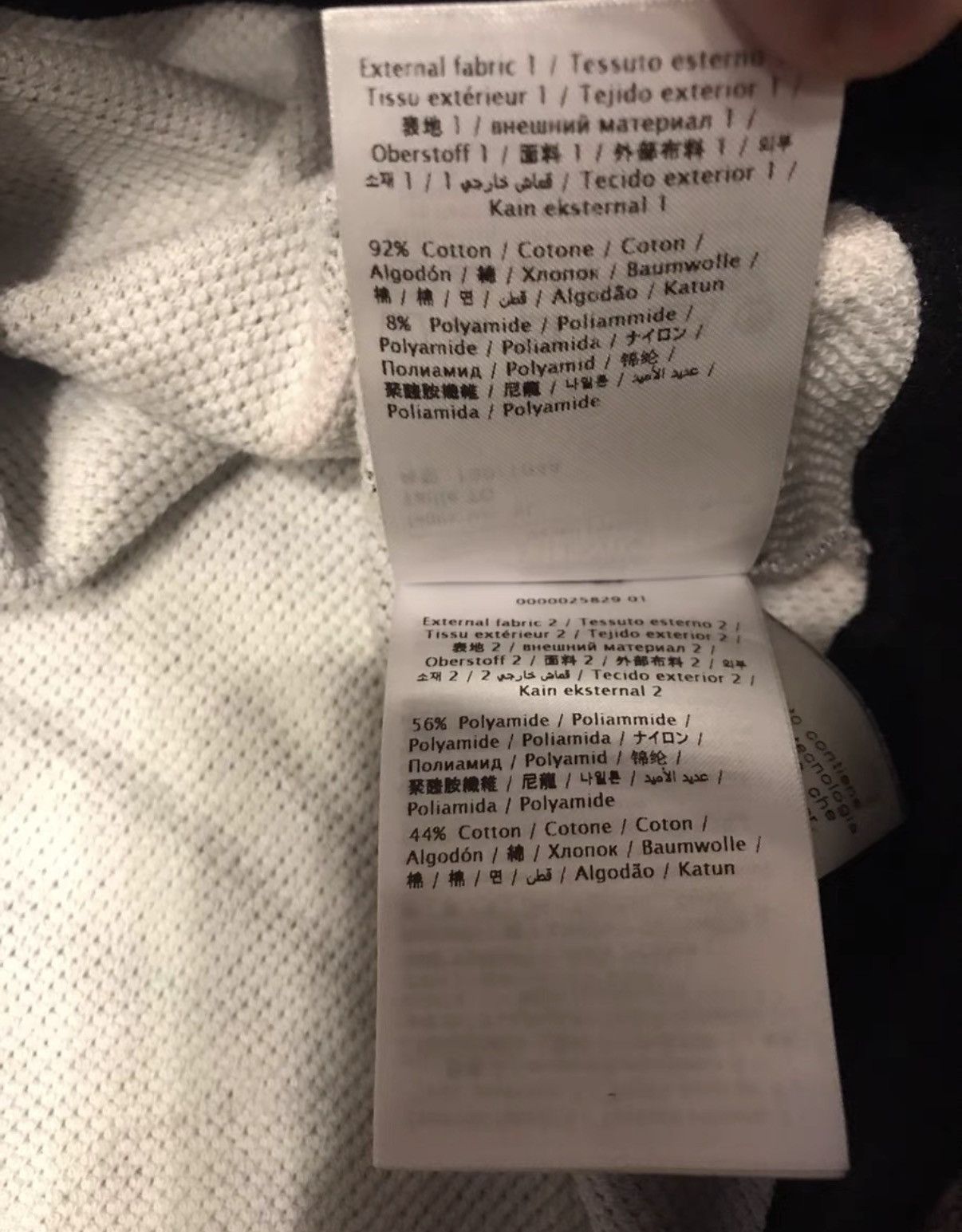 Valentino Valentino Sweatshirt Brand new Size US XL / EU 56 / 4 - 6 Thumbnail