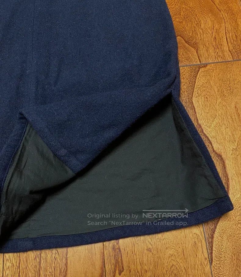 Kapital Kapital Tweed long skirt, dress Size XS / US 0-2 / IT 36-38 - 4 Thumbnail