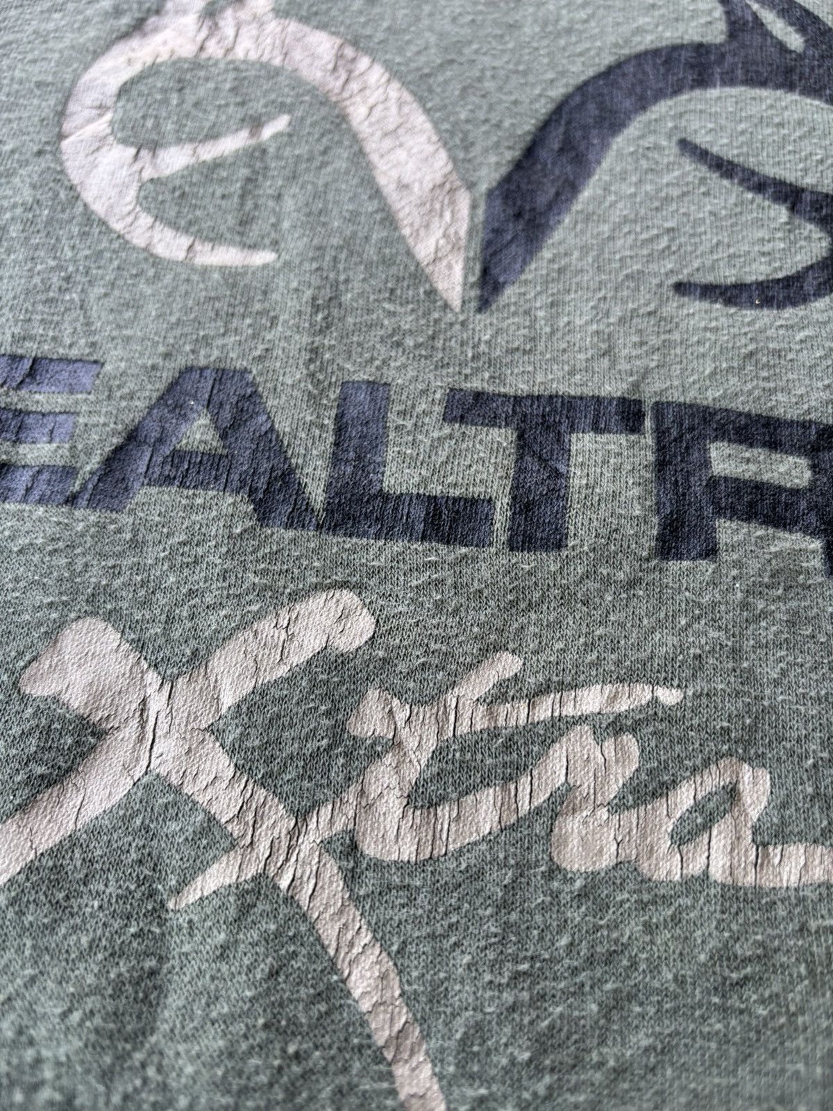 Realtree × Vintage Realtree Xtra Hoodie Size US L / EU 52-54 / 3 - 9 Thumbnail