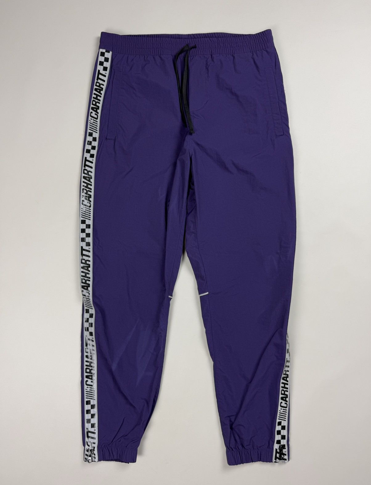 Carhartt × Carhartt Wip Carhartt WIP Senna Track Pants Trousers Size M Size US 32 / EU 48 - 1 Thumbnail