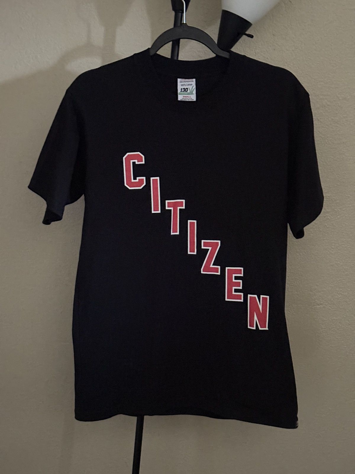 130 World 130 World Citizens Premium Black Size US S / EU 44-46 / 1 - 1 Thumbnail