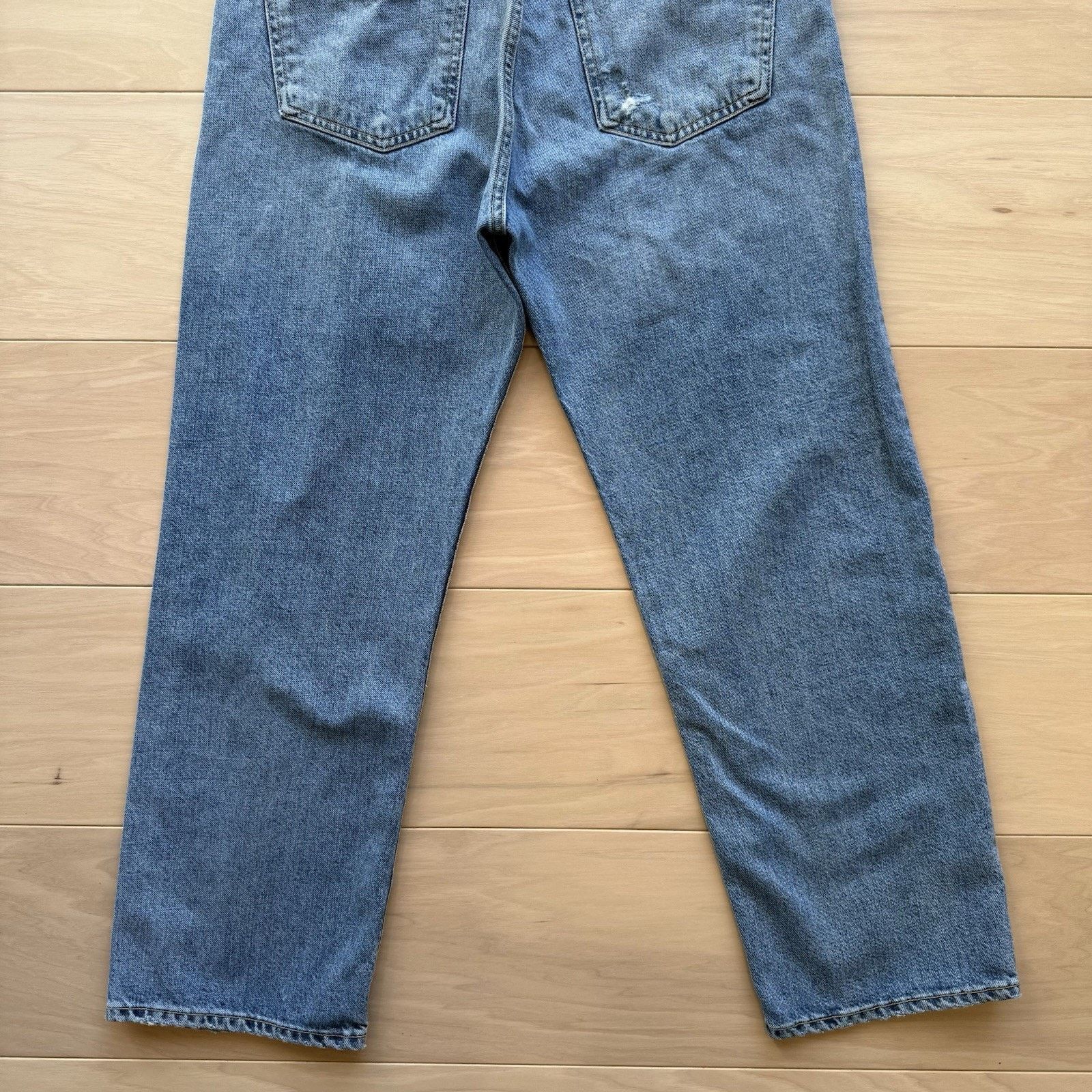 Citizens Of Humanity Citizens of Humanity Jeans Women's 30 Blue Premium Vintage Size 30" / US 8 / IT 44 - 8 Thumbnail