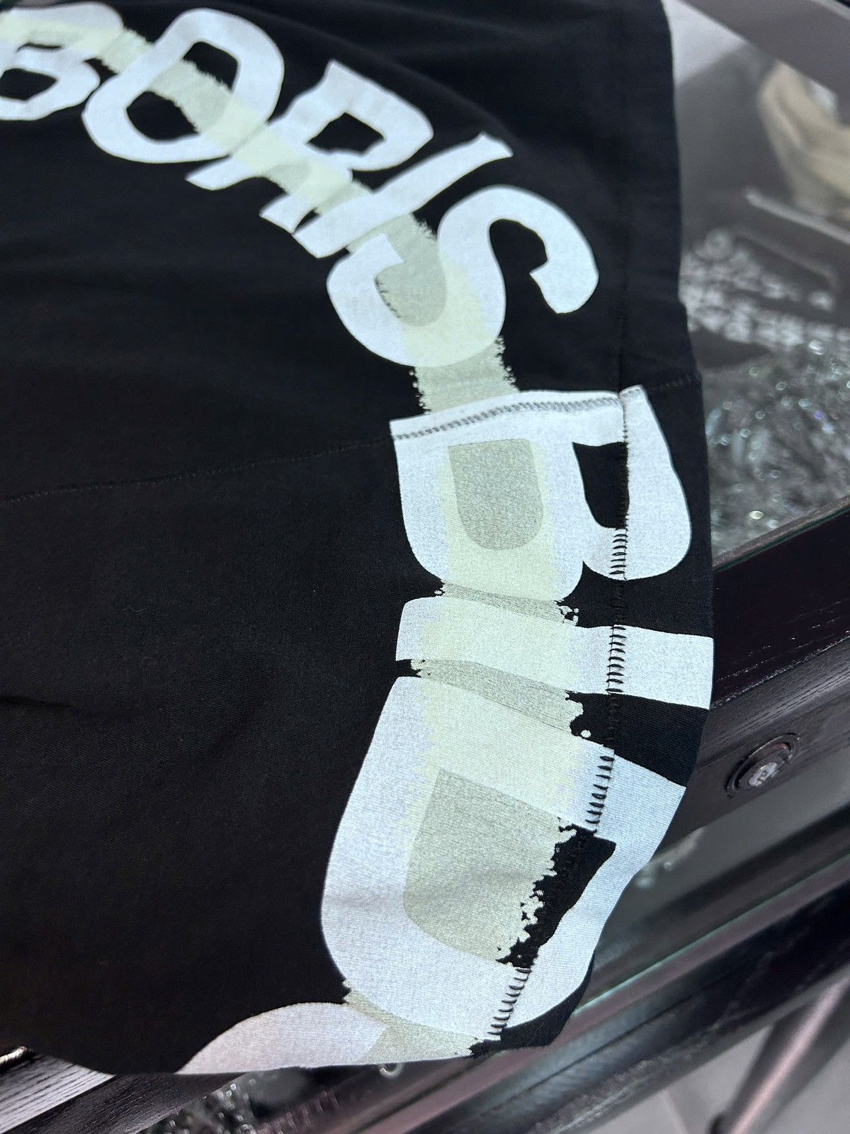 11 By Boris Bidjan Saberi 11 by Boris Bidjan Saberi Print Tshirt Size US M / EU 48-50 / 2 - 5 Thumbnail