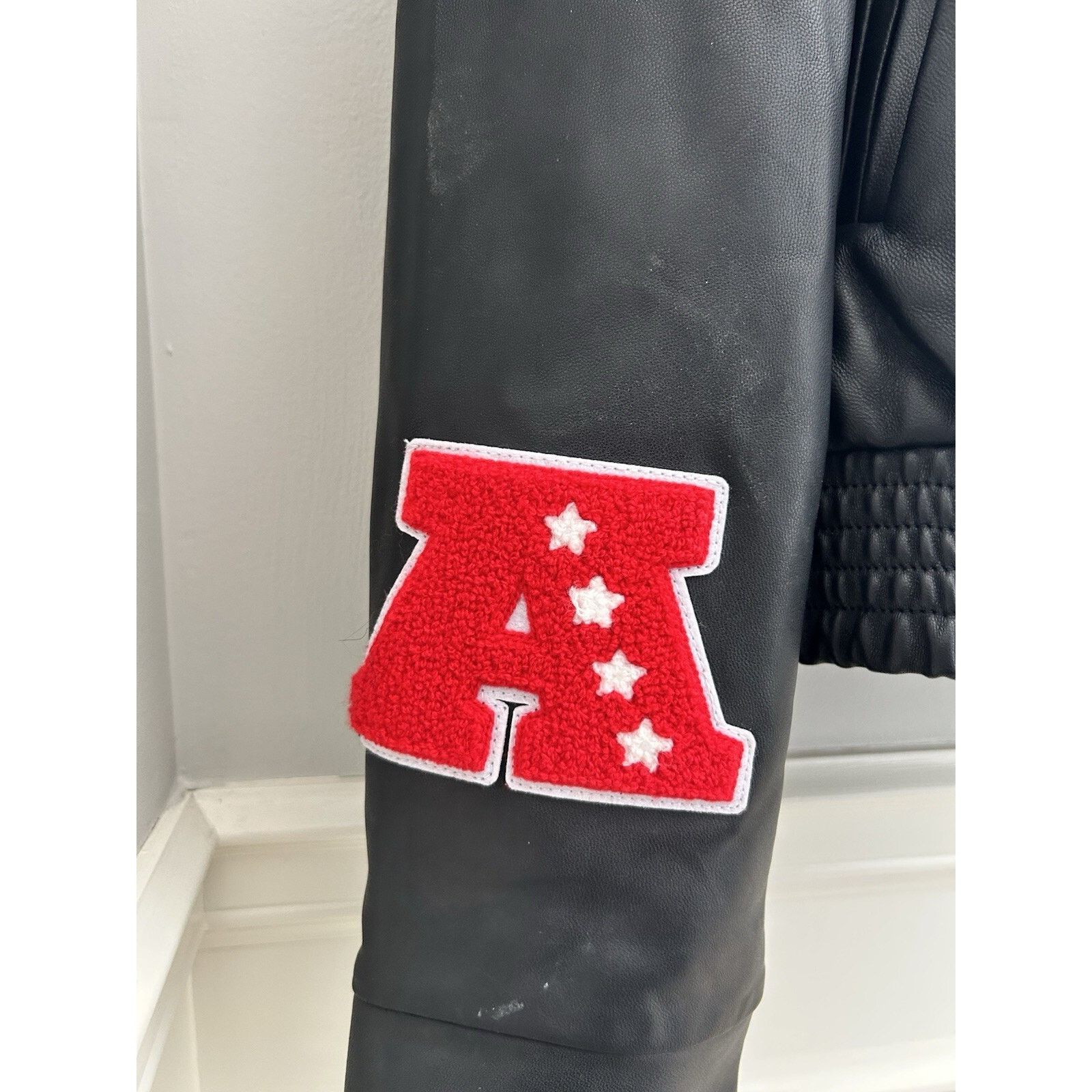 Jeff Hamilton Custom Jeff Hamilton Travis Kelce Jacket Size US XXL / EU 58 / 5 - 3 Thumbnail