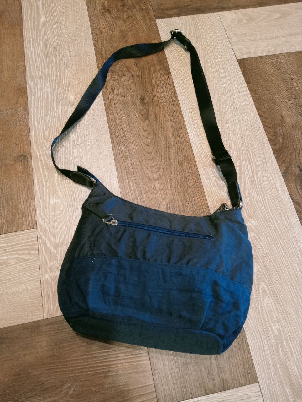 Yohji Yamamoto VINTAGE Y'SACCS YOHJI YAMAMOTO SLING BAG Size ONE SIZE - 4 Thumbnail