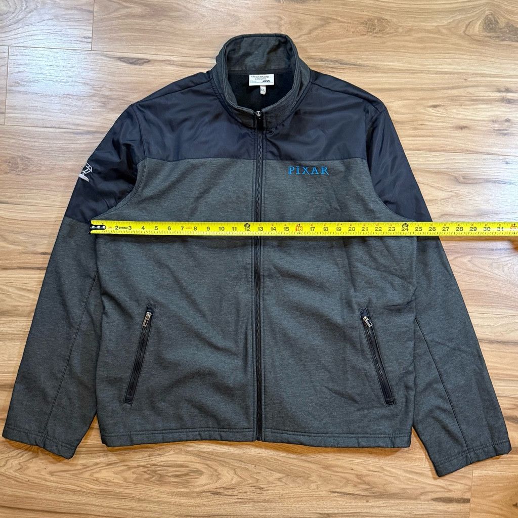 47 Brand Disney Pixar Men’s XXL Employee Exclusive Jacket Size US XXL / EU 58 / 5 - 5 Thumbnail