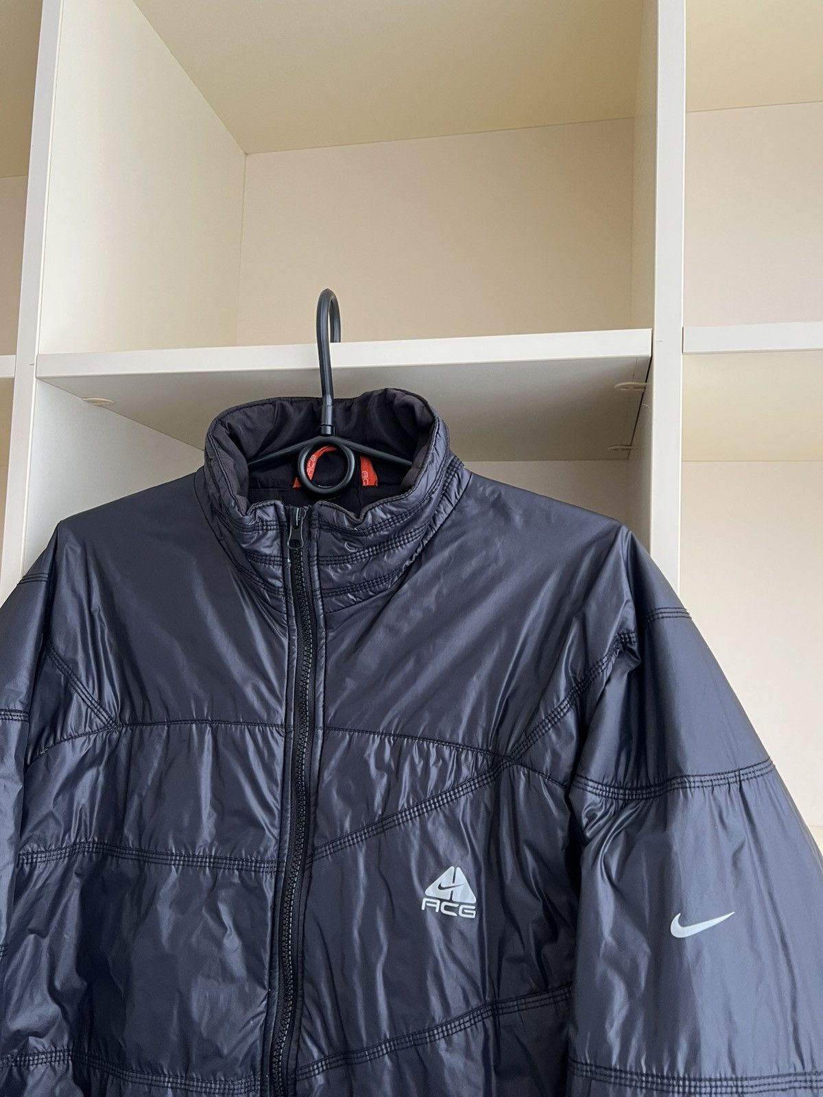 Nike ACG Vintage Nike ACG Jacket Size XL Size US XL / EU 56 / 4 - 3 Thumbnail
