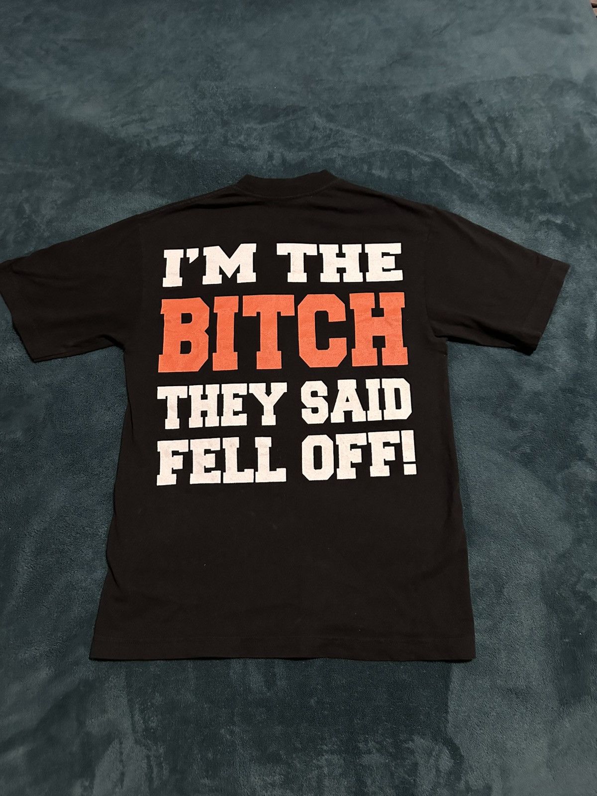 Lil Yachty Lil yachty Concrete Boys Size US S / EU 44-46 / 1 - 2 Thumbnail