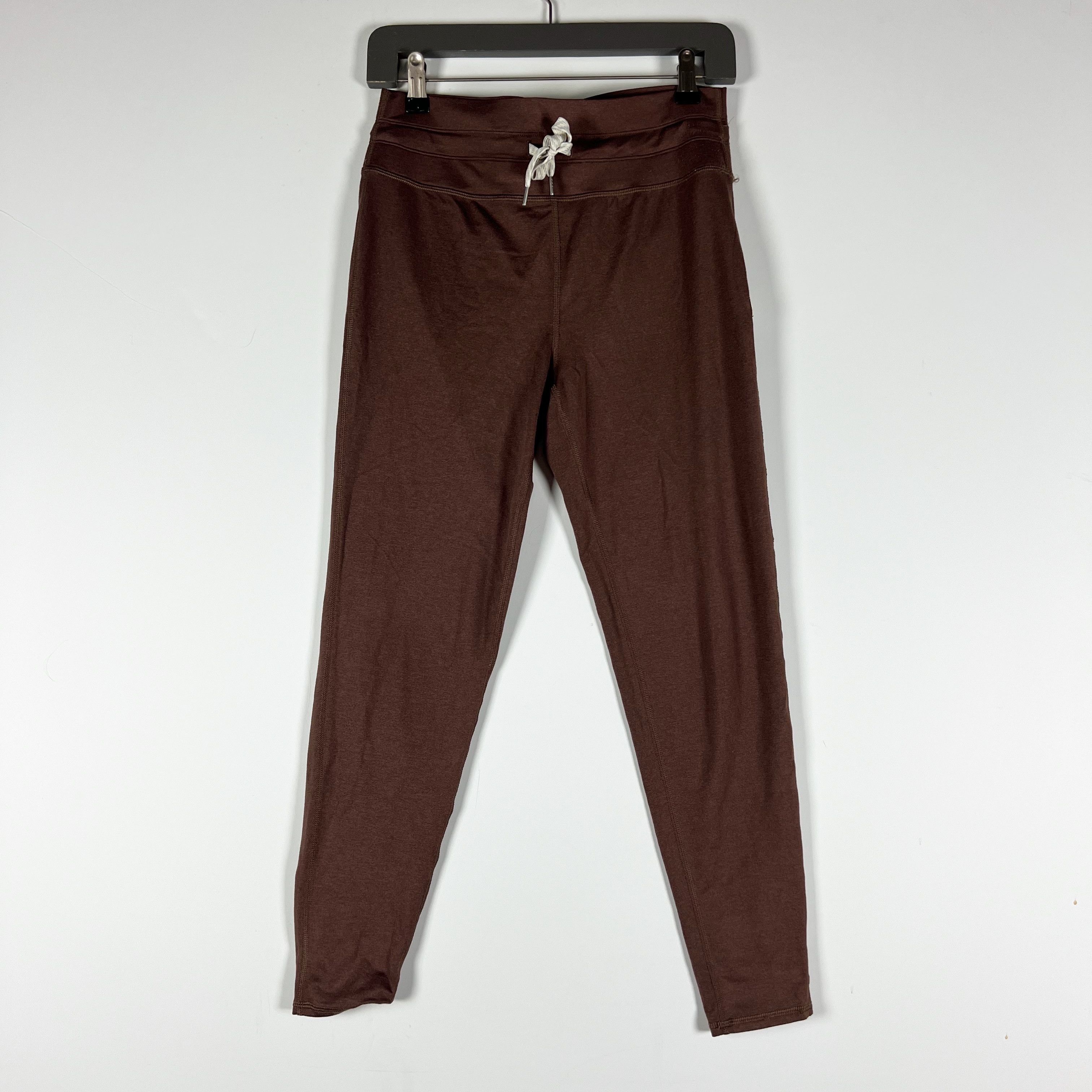 Vuori Vuori Women's Performance Ankle Crop Size 28" / US 6 / IT 42 - 1 Thumbnail