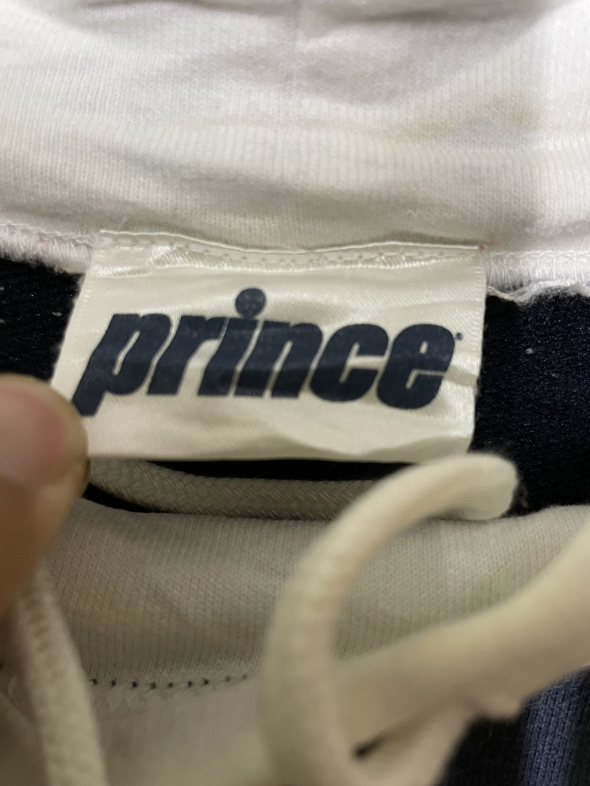 Prince Prince usa sweatshirt size M Size US M / EU 48-50 / 2 - 7 Thumbnail