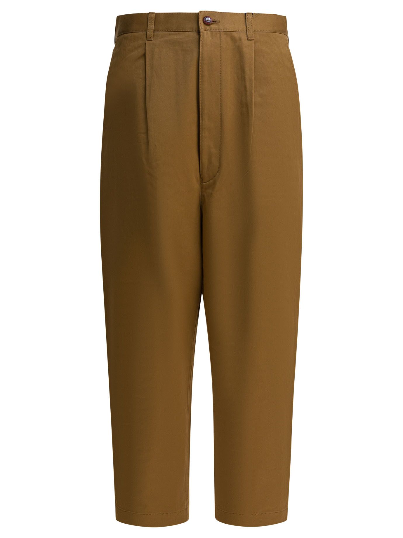 Junya Watanabe Junya Watanabe Trousers tag size L Men - USA Duties Paid Size US 34 / EU 50 - 1 Thumbnail