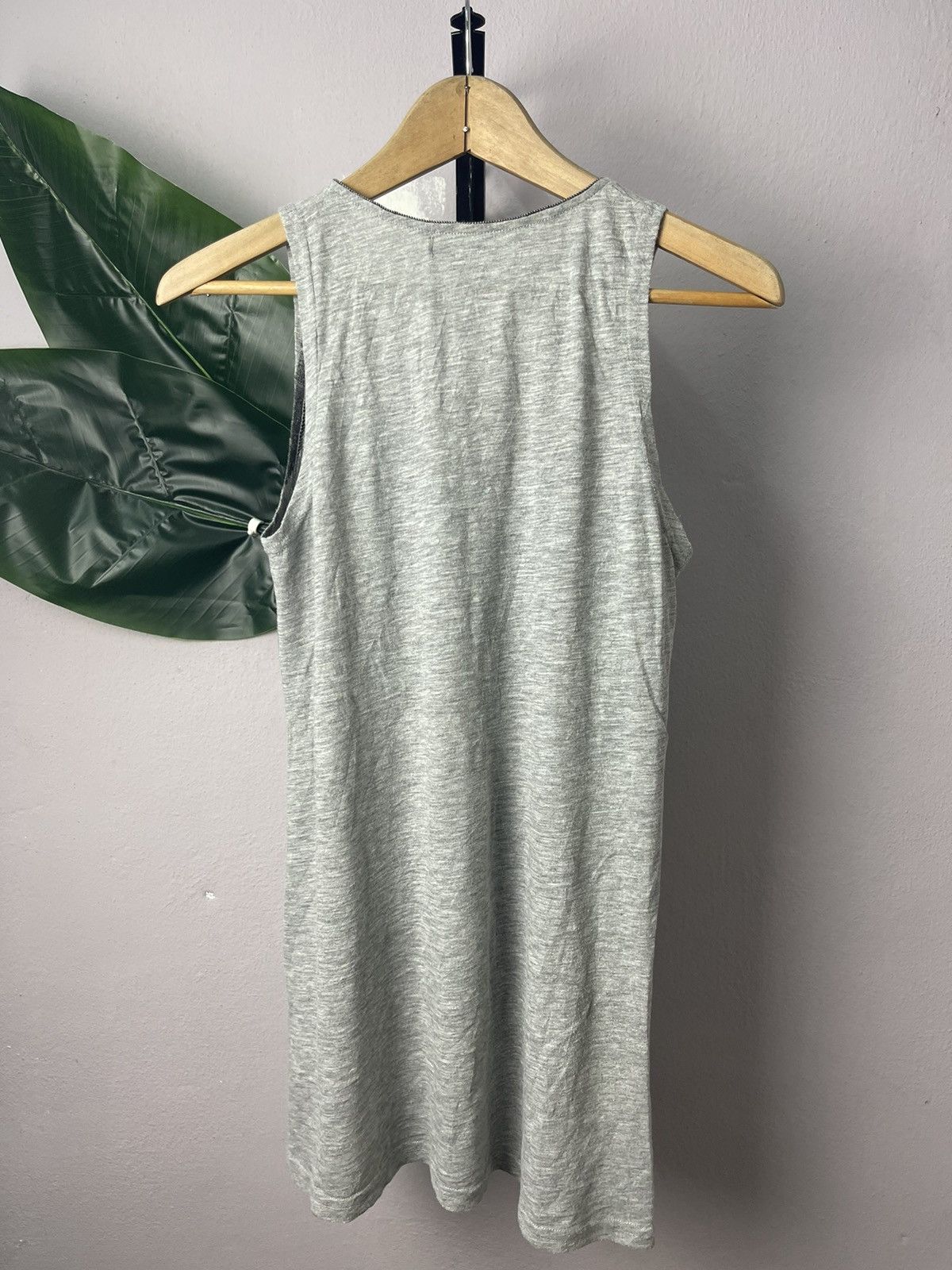 If Six Was Nine × Japanese Brand Anap sleeves less Size S / US 4 / IT 40 - 5 Thumbnail