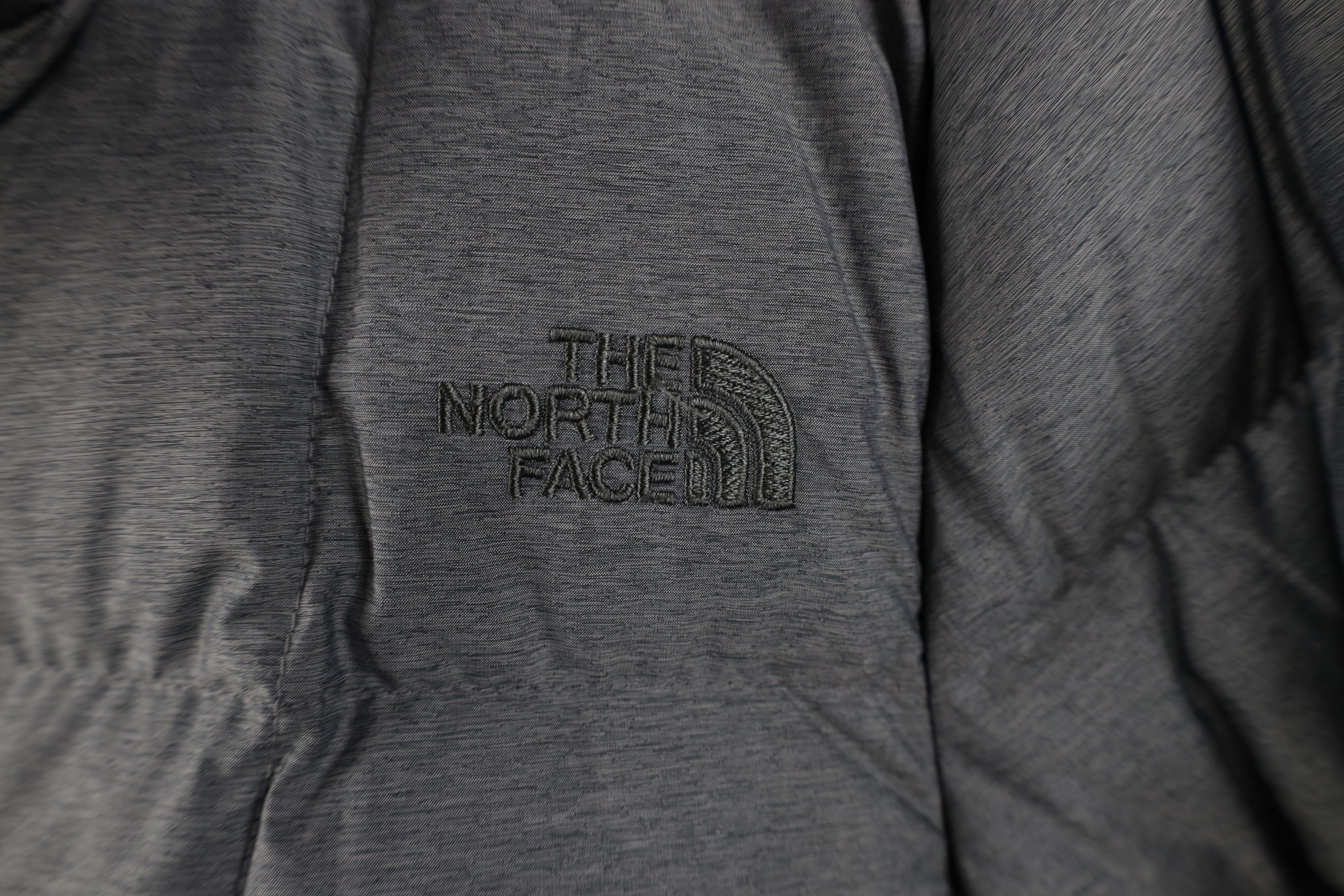 The North Face The North Face Metropolis II 550 Down Fill Parka Jacket Size S / US 4 / IT 40 - 4 Thumbnail