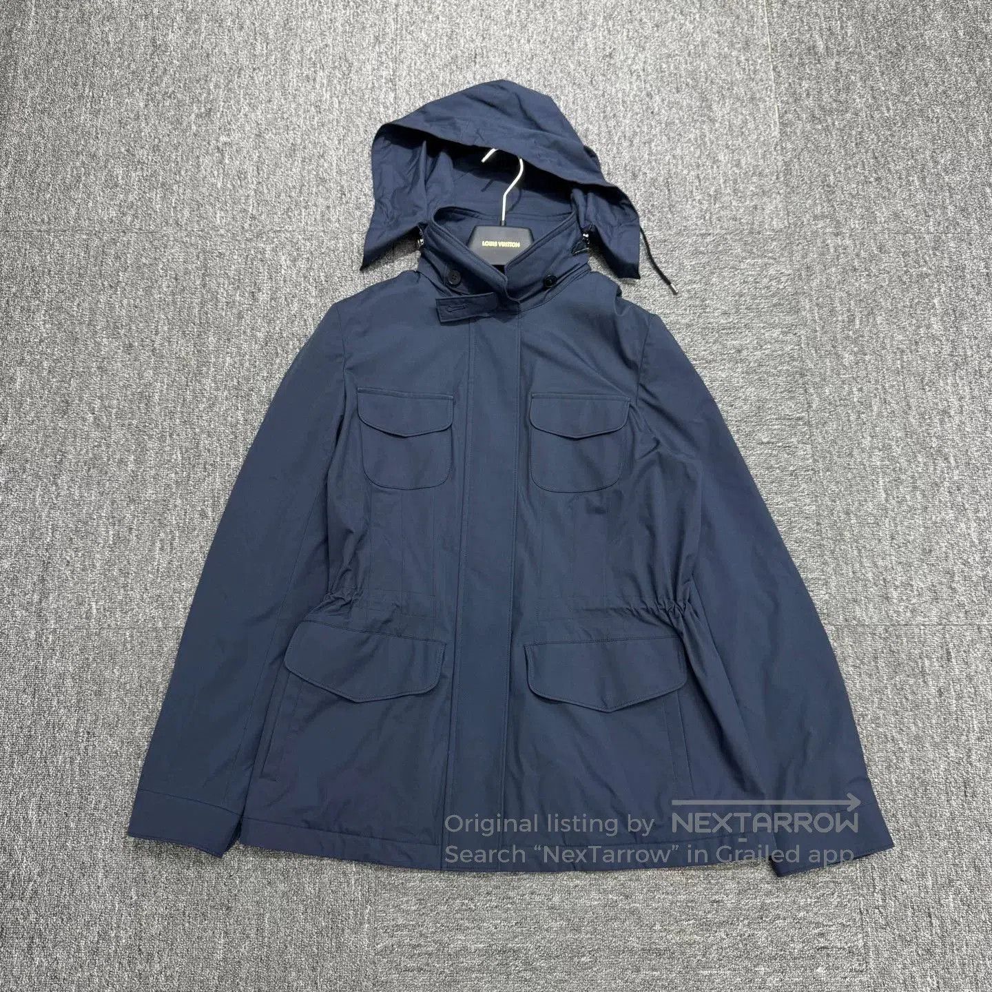 Loro Piana Loro Piana Traveler Jacket. Size US S / EU 44-46 / 1 - 1 Thumbnail