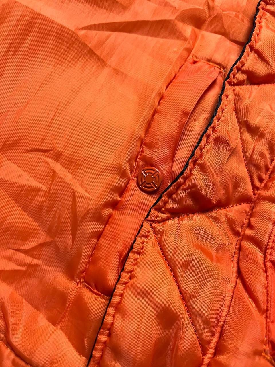 Vintage Vintage MA-1 Bomber Alpha Jacket M Size US M / EU 48-50 / 2 - 5 Thumbnail
