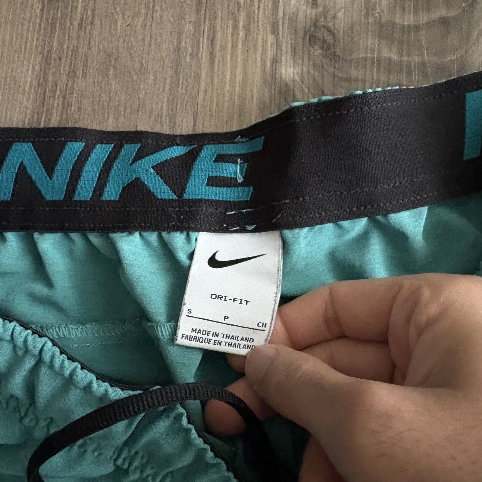 Nike Nike Standard Fit Flex Plus Athletic Training Shorts Size S Size US 30 / EU 46 - 3 Thumbnail