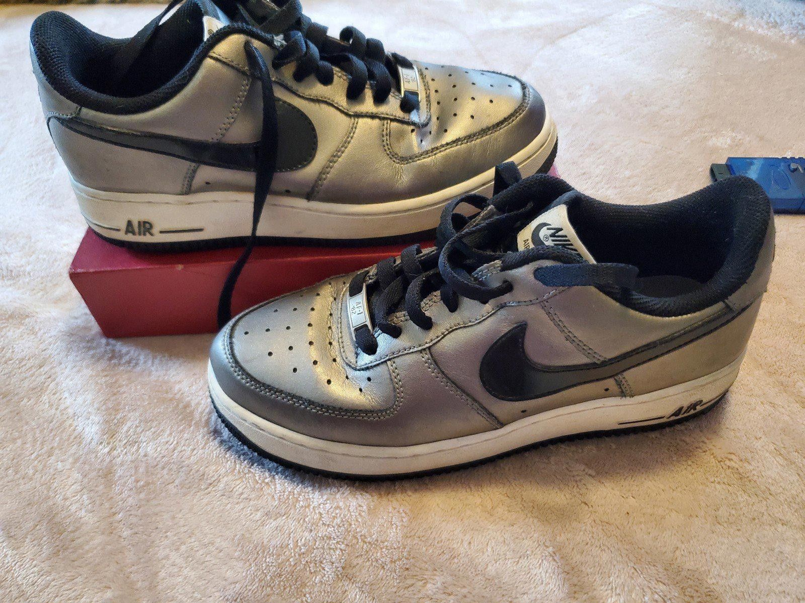 Nike Nike Womans AIR FORCE 1 '07 US 7.5 Size US 7.5 / IT 37.5 - 6 Thumbnail