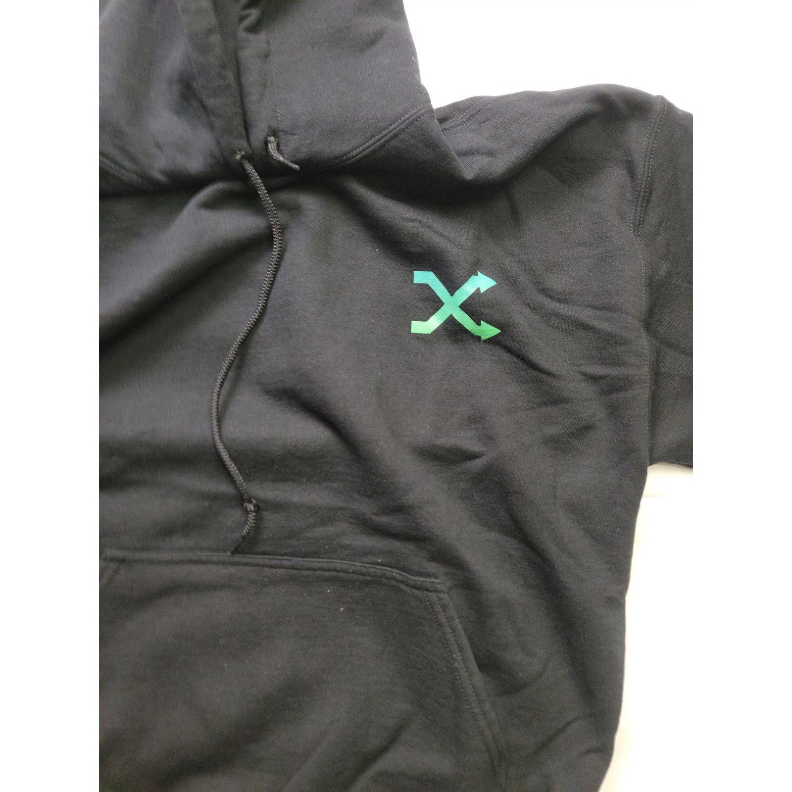 Gildan LiveOne Slacker Radio Podcastone Fantasy Guru Hoodie XL Size US XL / EU 56 / 4 - 3 Thumbnail
