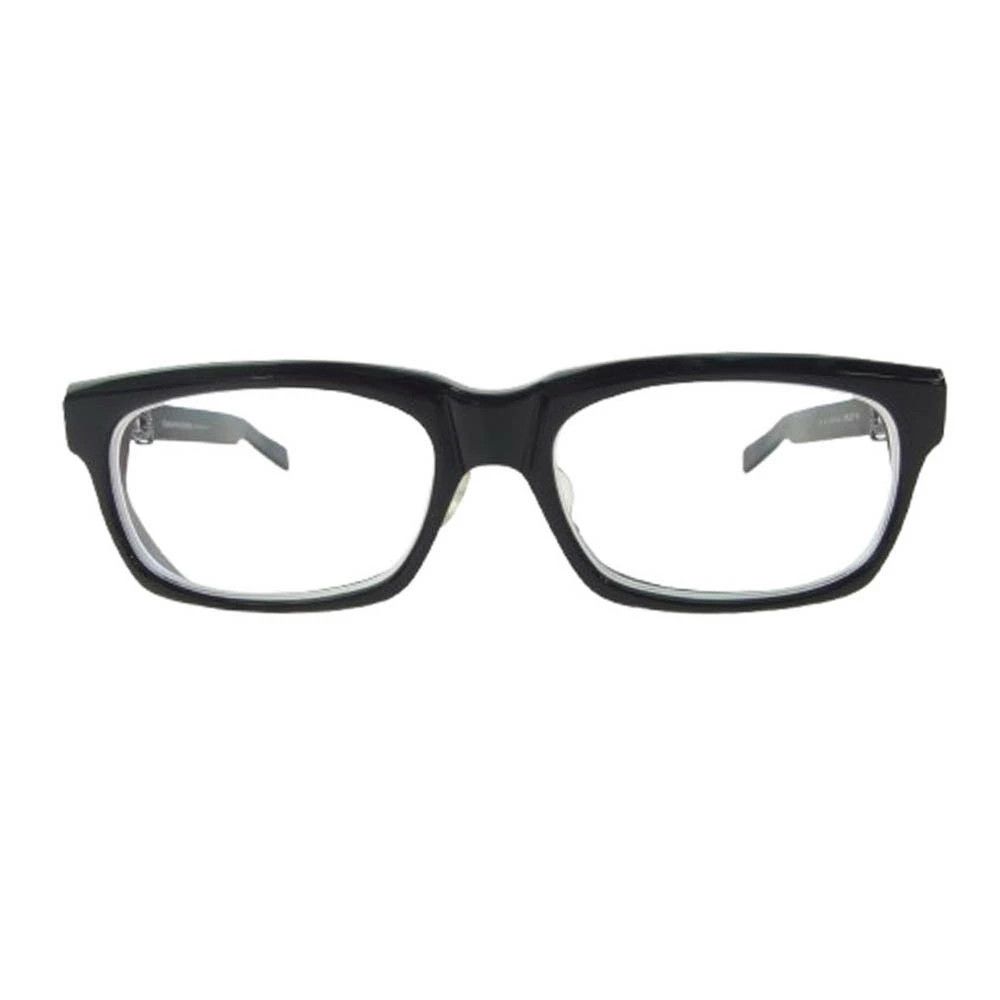 Chrome Hearts SPLAT A GLASSES | Grailed