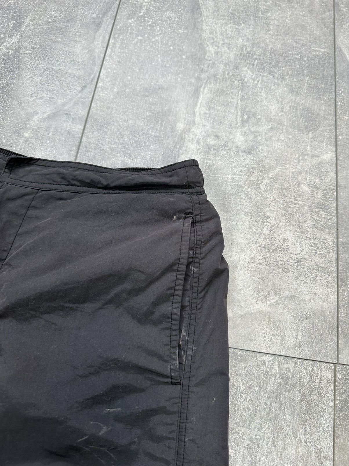 Allsaints Men’s Allsaints swim wear distressed shorts Size US 28 / EU 44 - 6 Thumbnail
