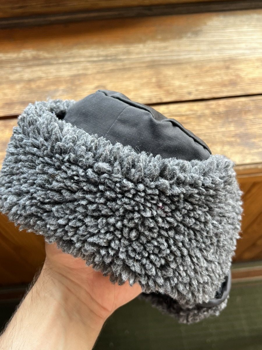 Vintage Vintage Hat Ushanka Beaver Y2K Size ONE SIZE - 12 Thumbnail