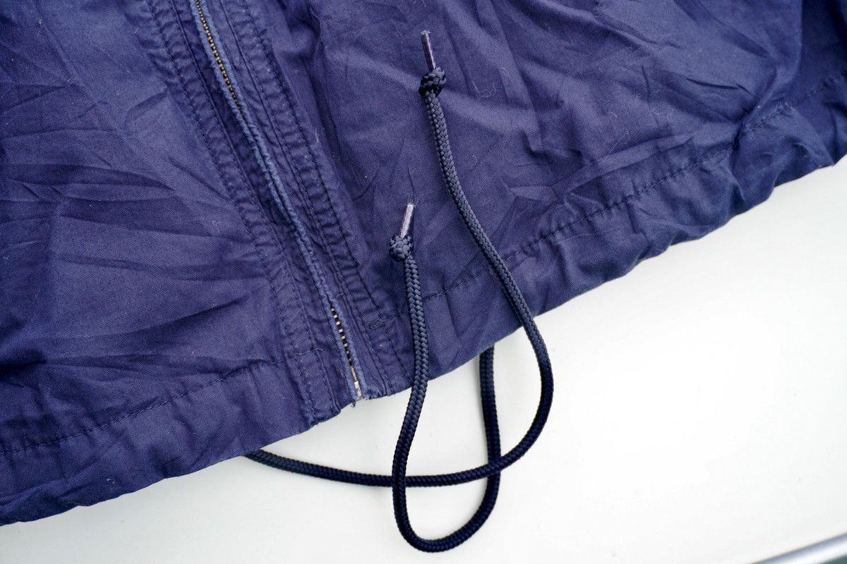 Uniqlo Uniqlo windbreaker cotton on light jacket Size US S / EU 44-46 / 1 - 4 Thumbnail