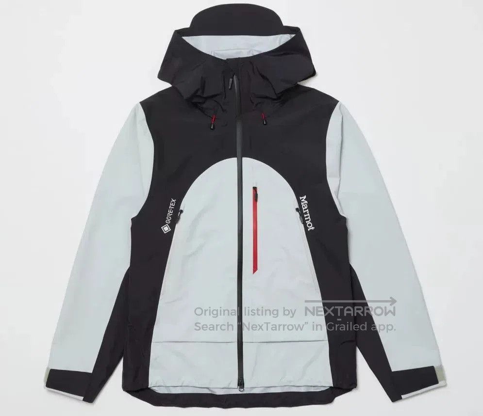 Marmot MARMOT×BAL GORE . Size US L / EU 52-54 / 3 - 2 Thumbnail