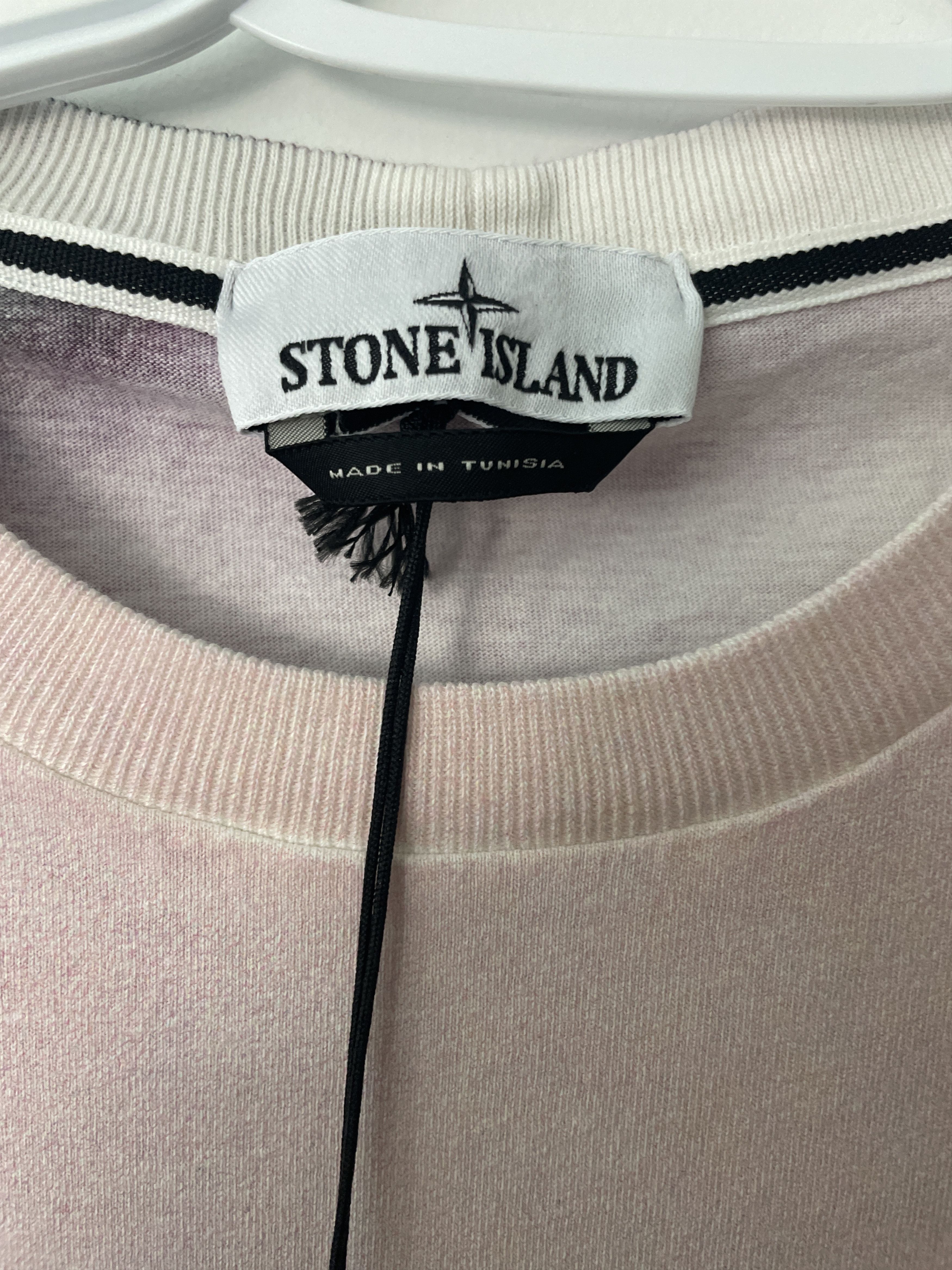 Stone Island Stone Island x Frieze x Shaniqwa Jarvis Long Sleeve Size US M / EU 48-50 / 2 - 6 Thumbnail